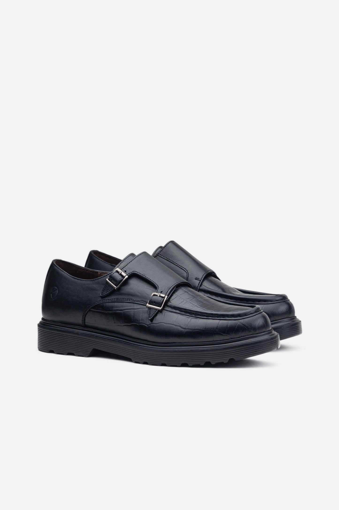 K301 Chaussure en Cuir