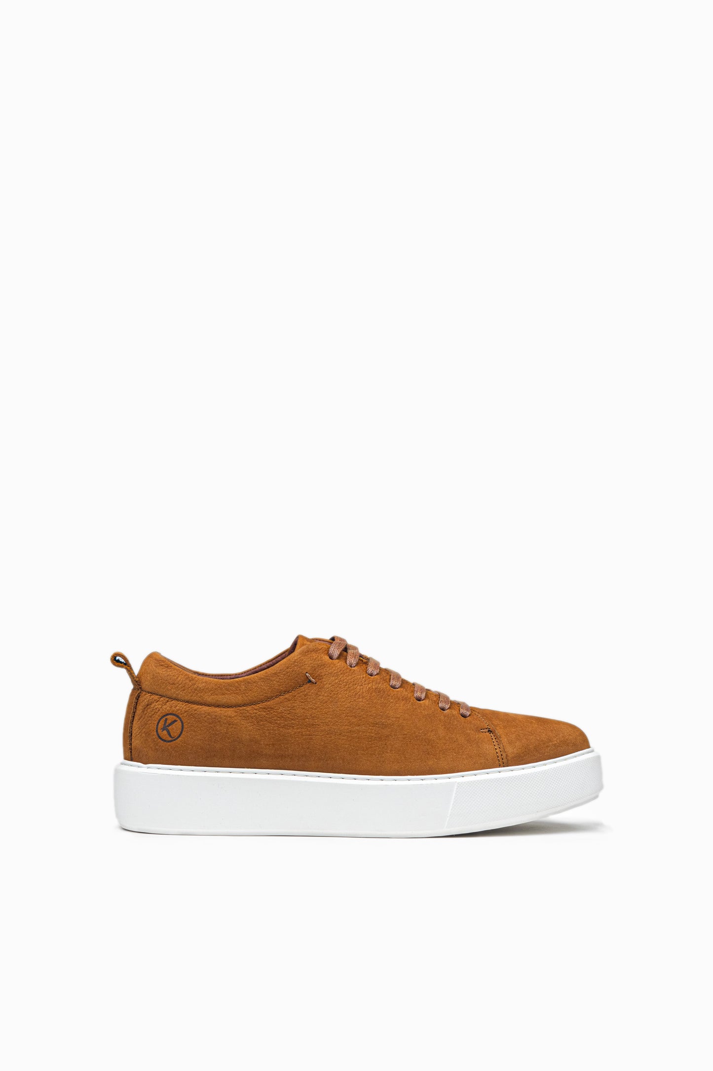 K23 Nv Basket en Nubuck