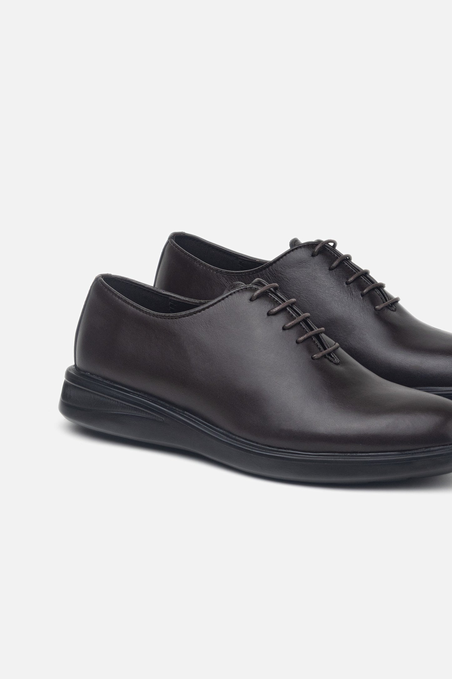 K308 NV Chaussure en Cuir