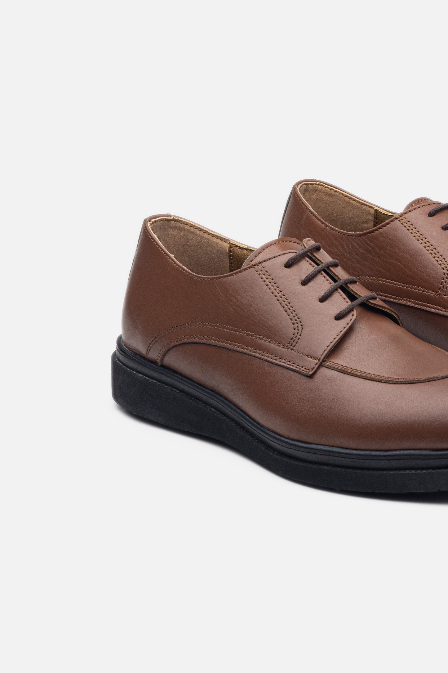 K19 Chaussure en Cuir