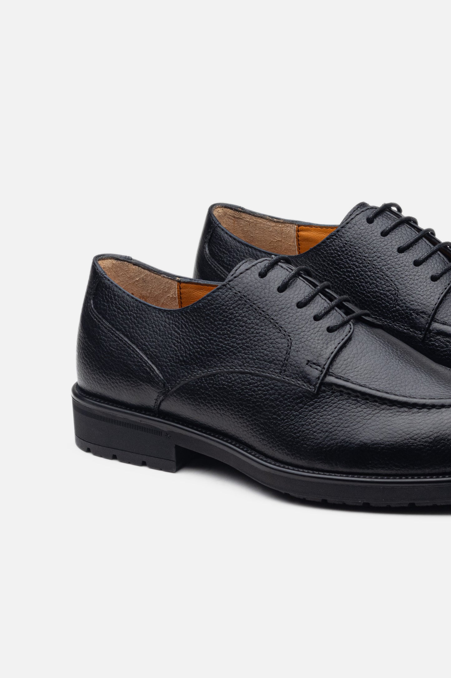K410 Chaussure en Cuir