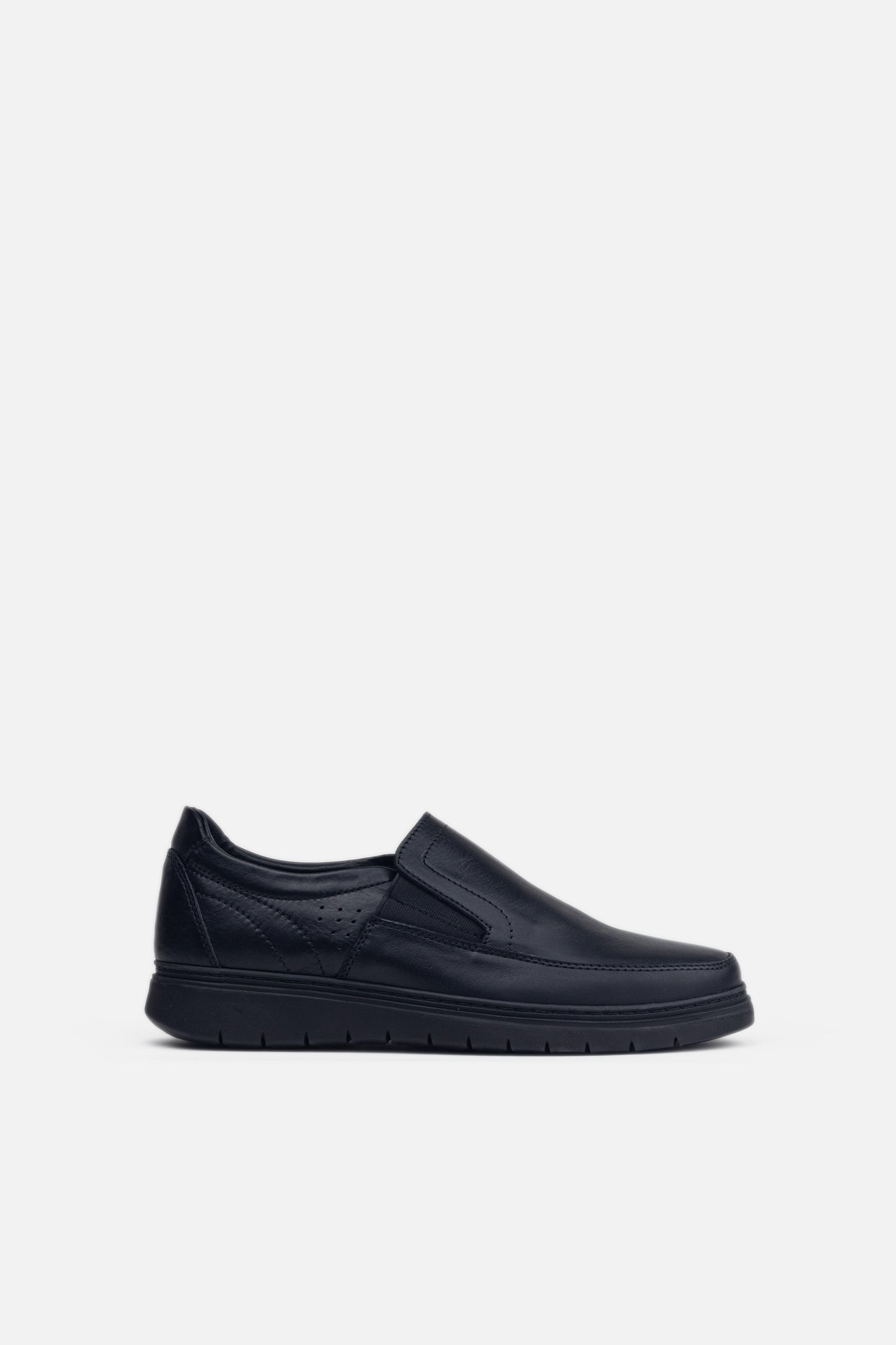 K404 Chaussure en Cuir