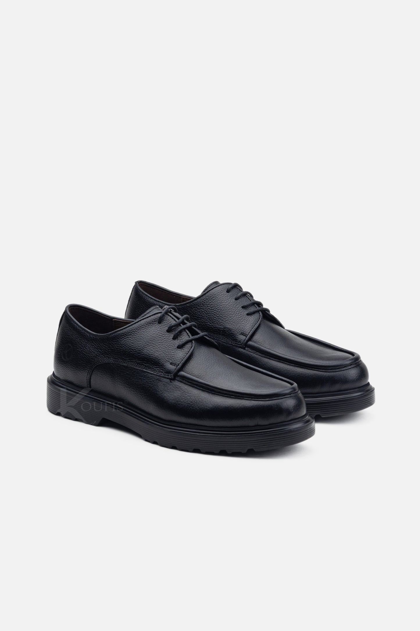 K202 Chaussure en Cuir