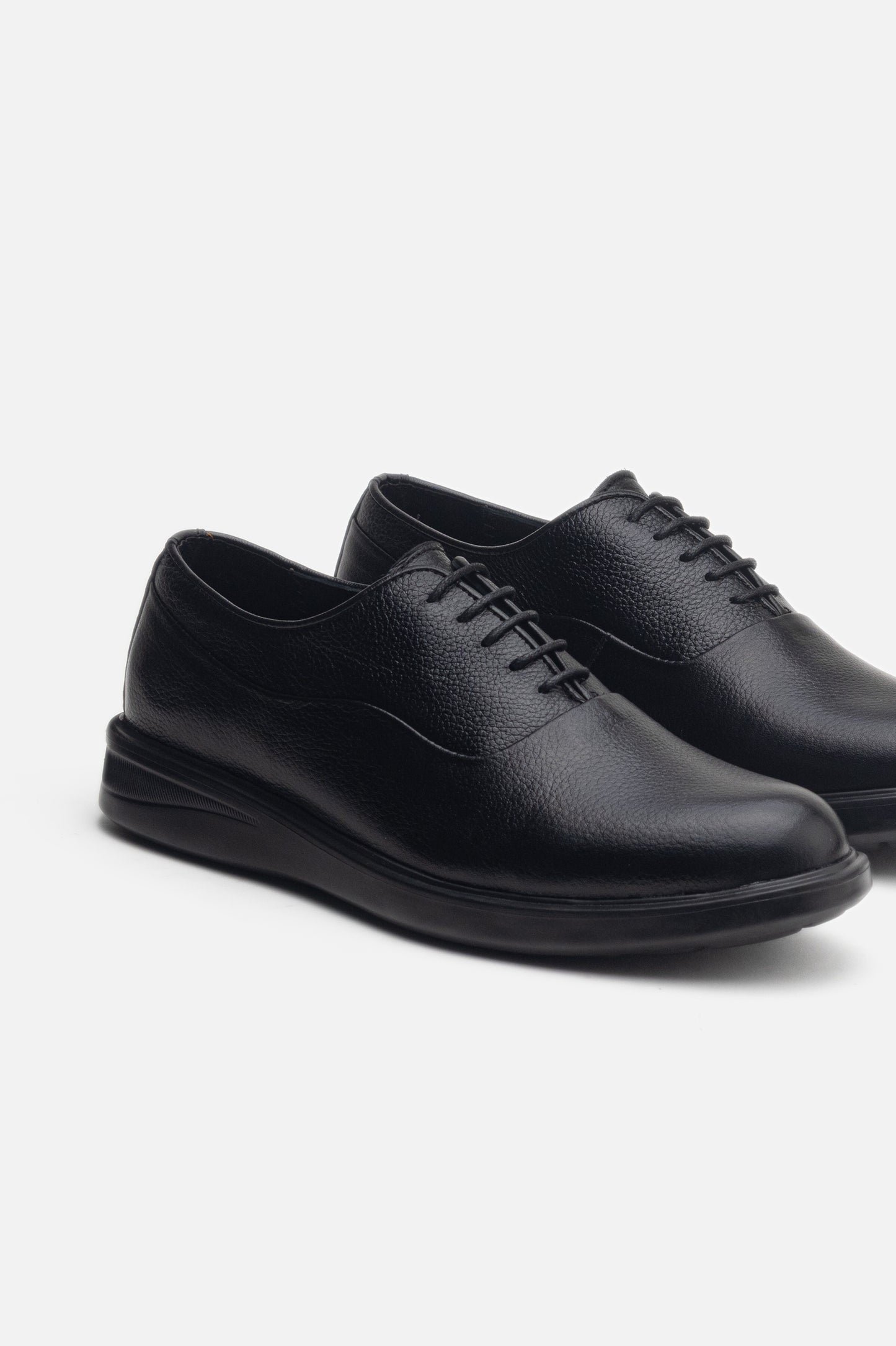 K315 Chaussure en Cuir