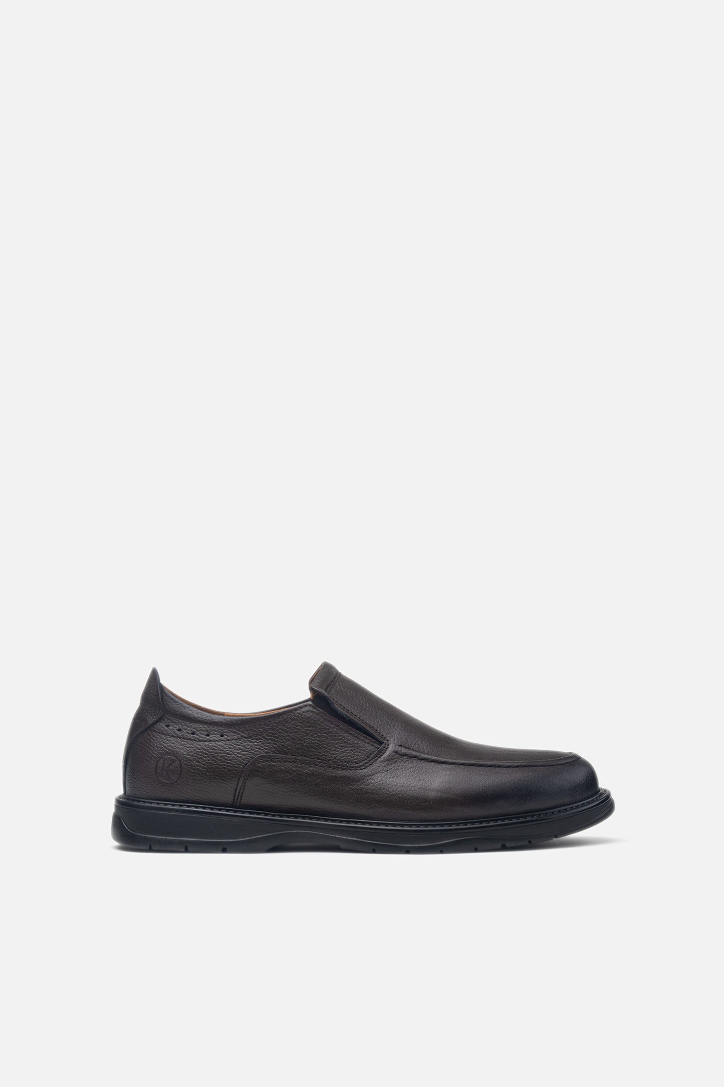 K316 Chaussure en Cuir