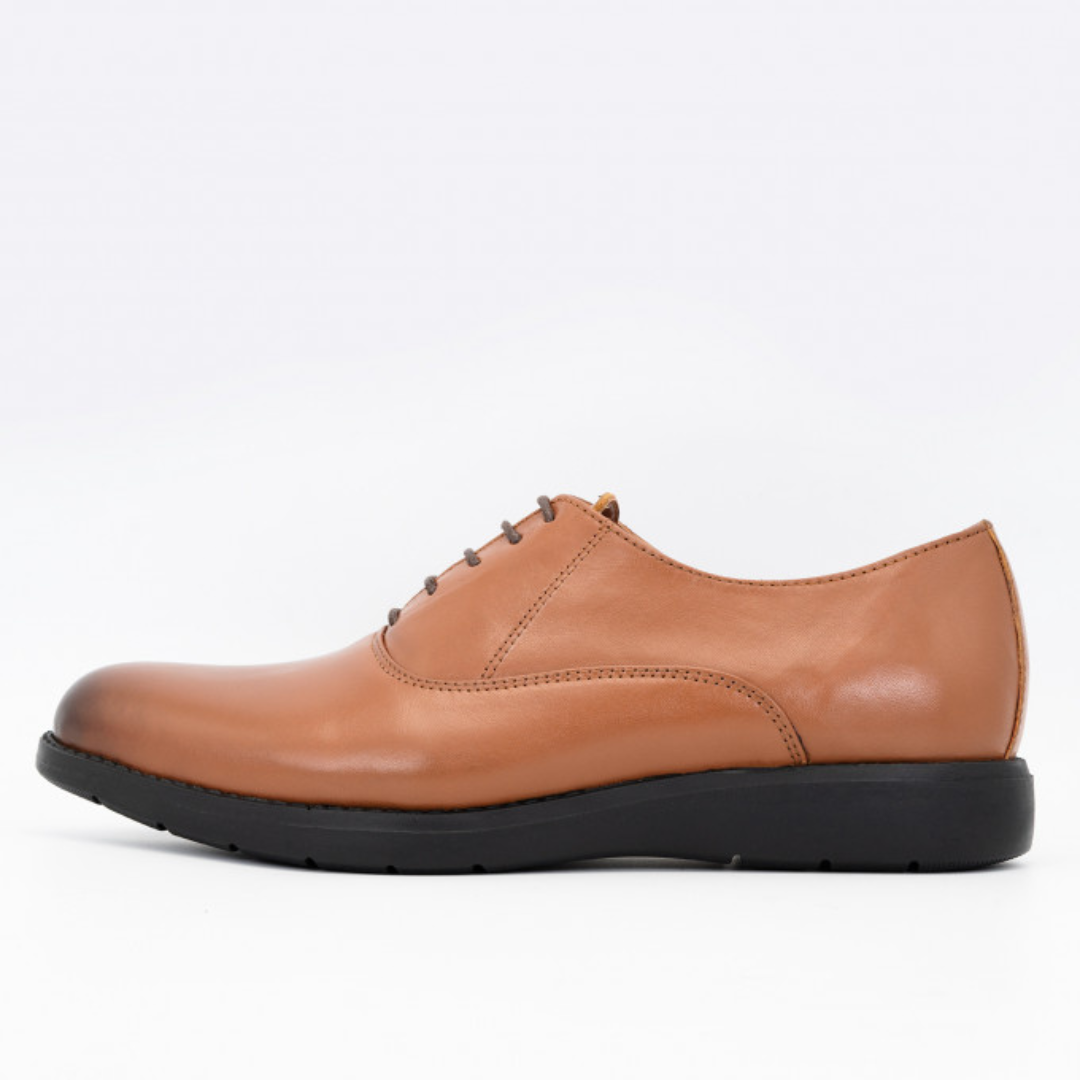 K308 Chaussure en Cuir