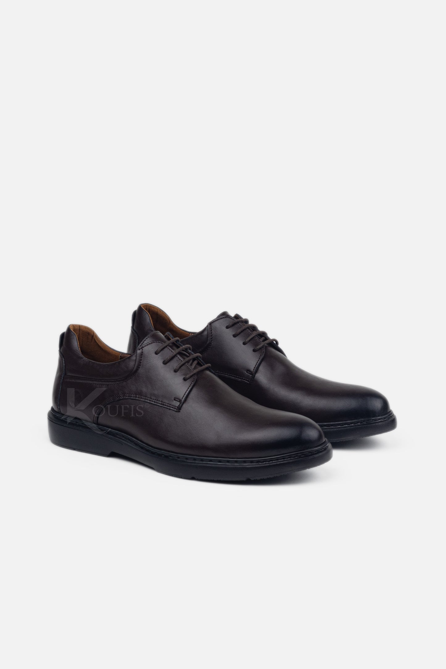 K115 Chaussure en Cuir
