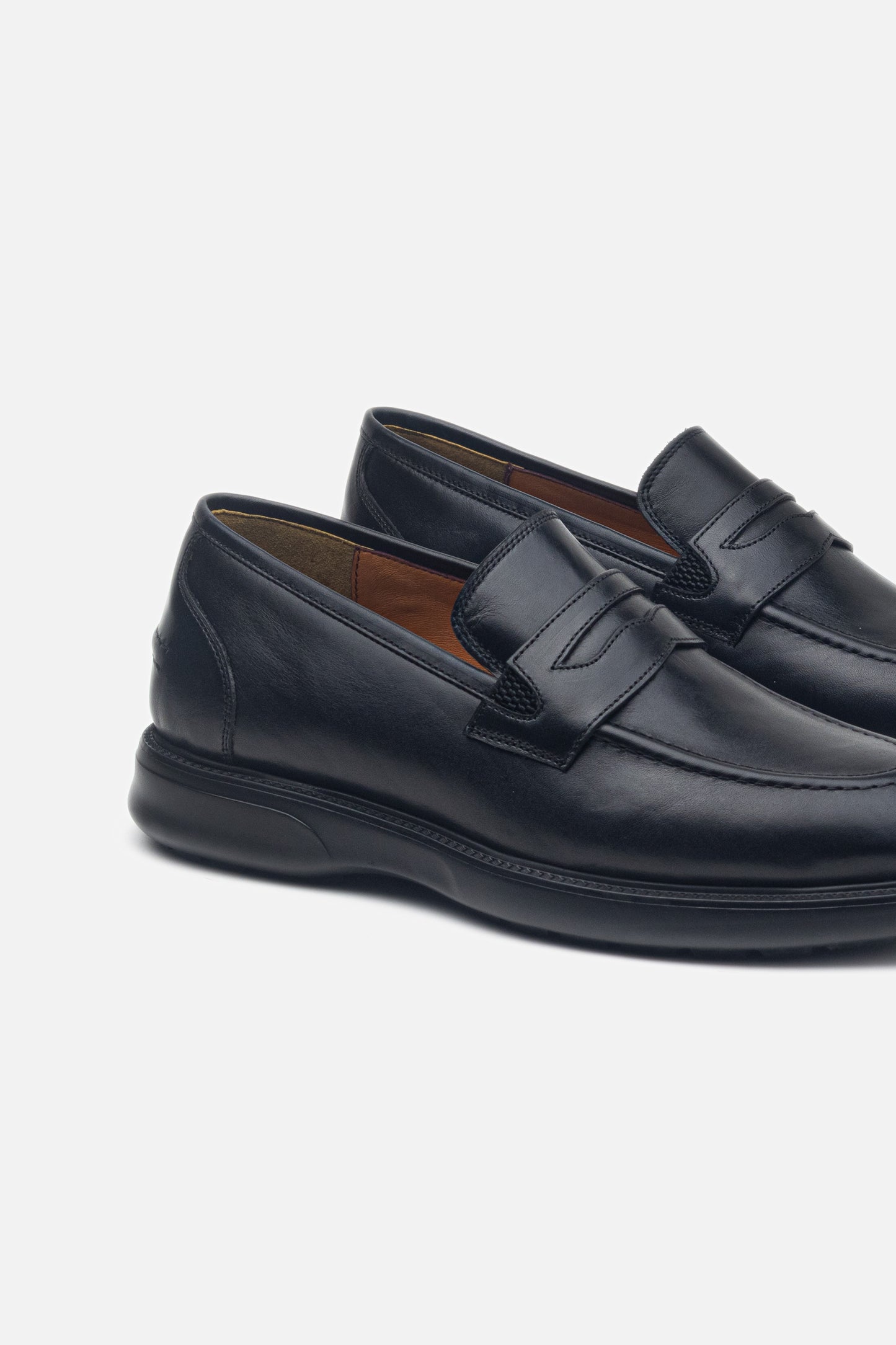 K422 Chaussure en Cuir