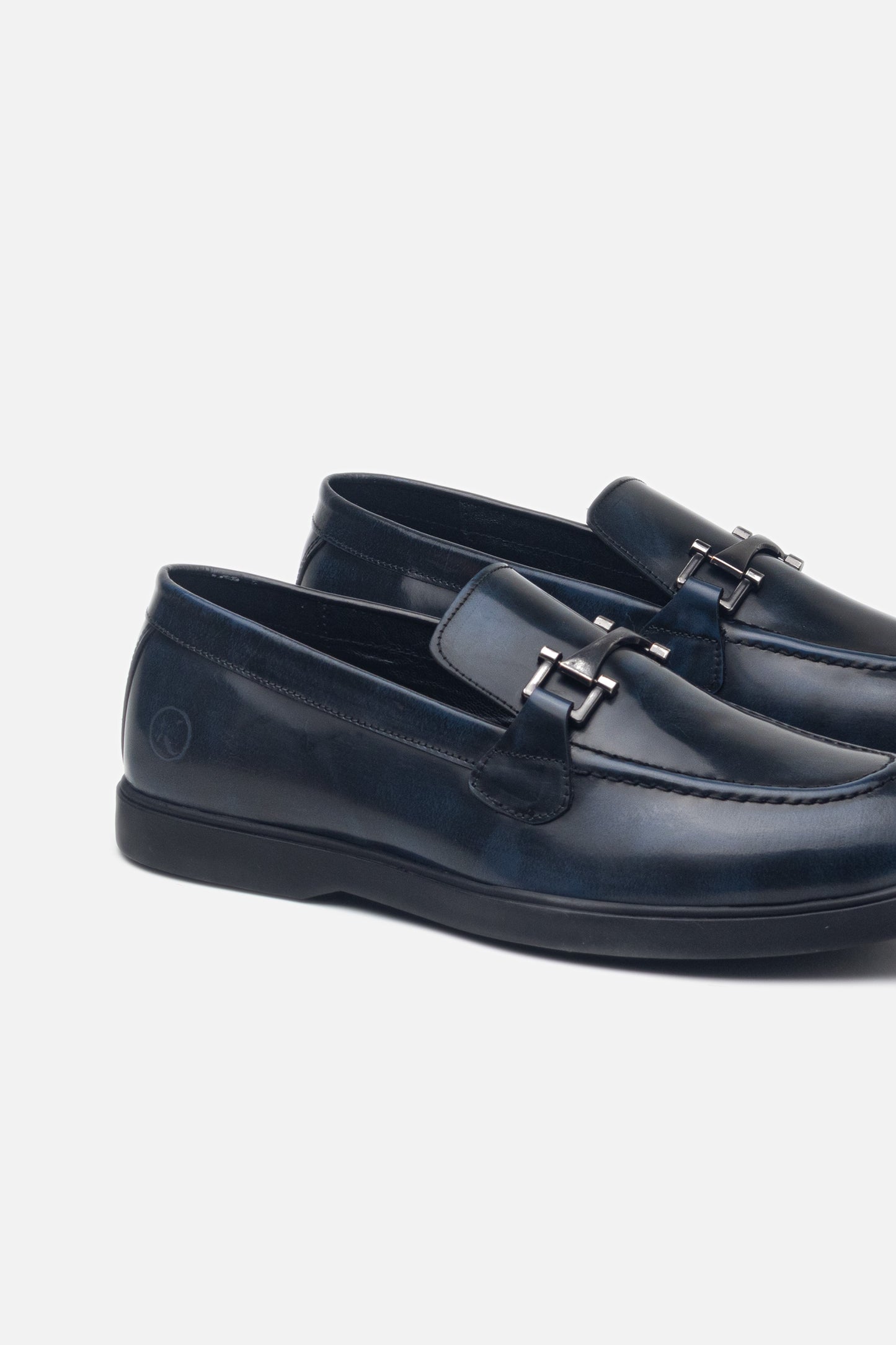 K321 Chaussure en Cuir