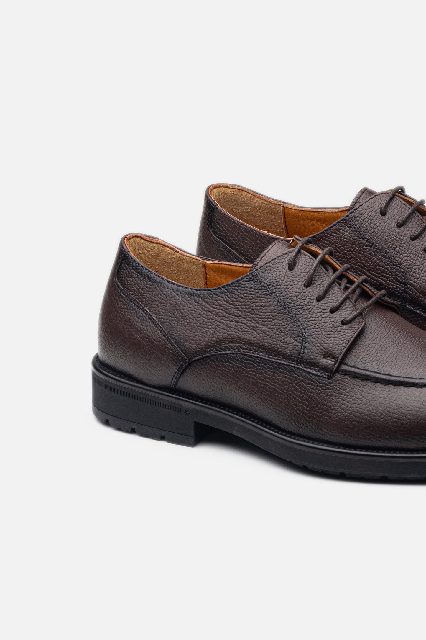 K410 Chaussure en Cuir