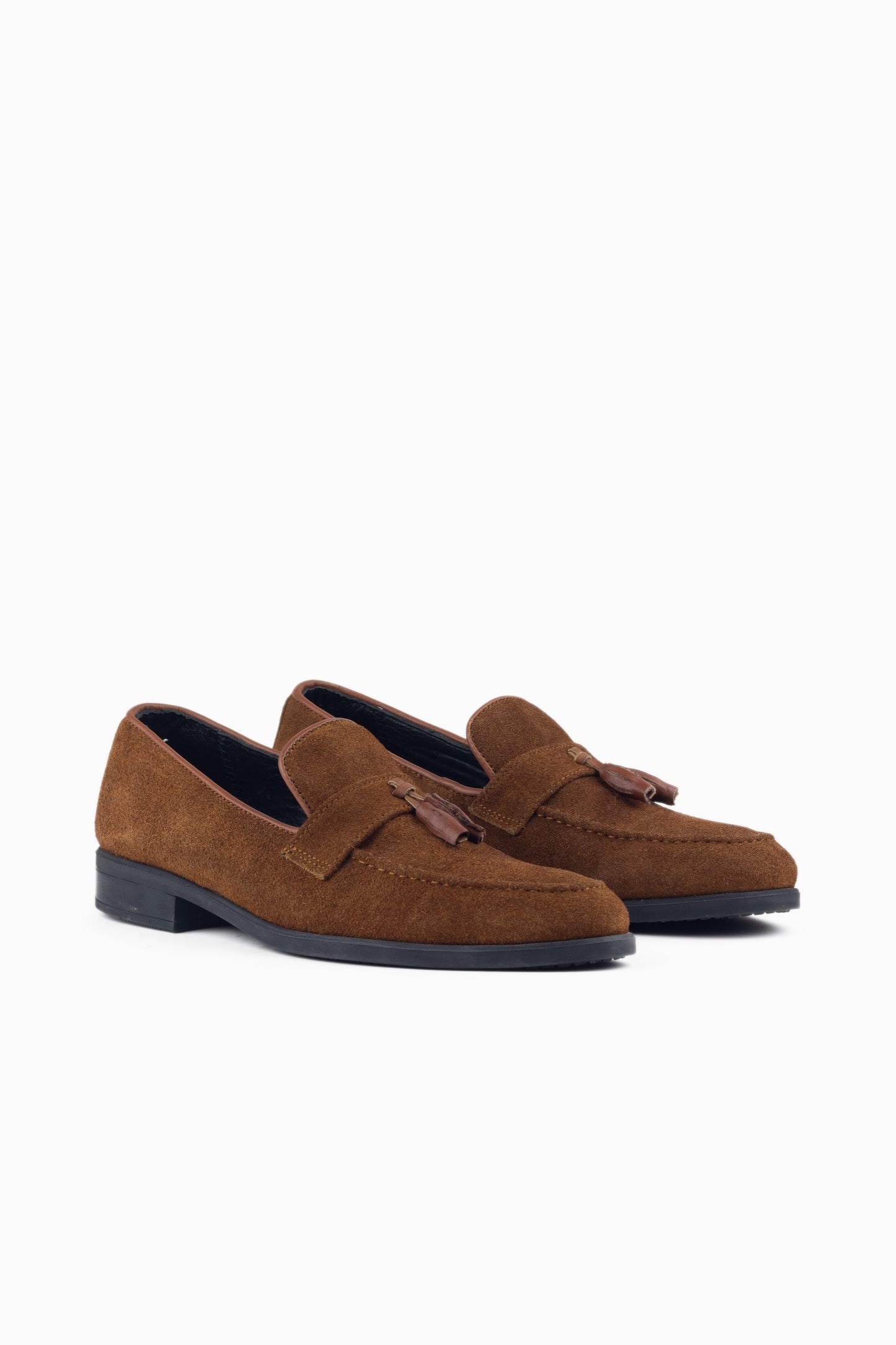 K13 Chaussure en Daim