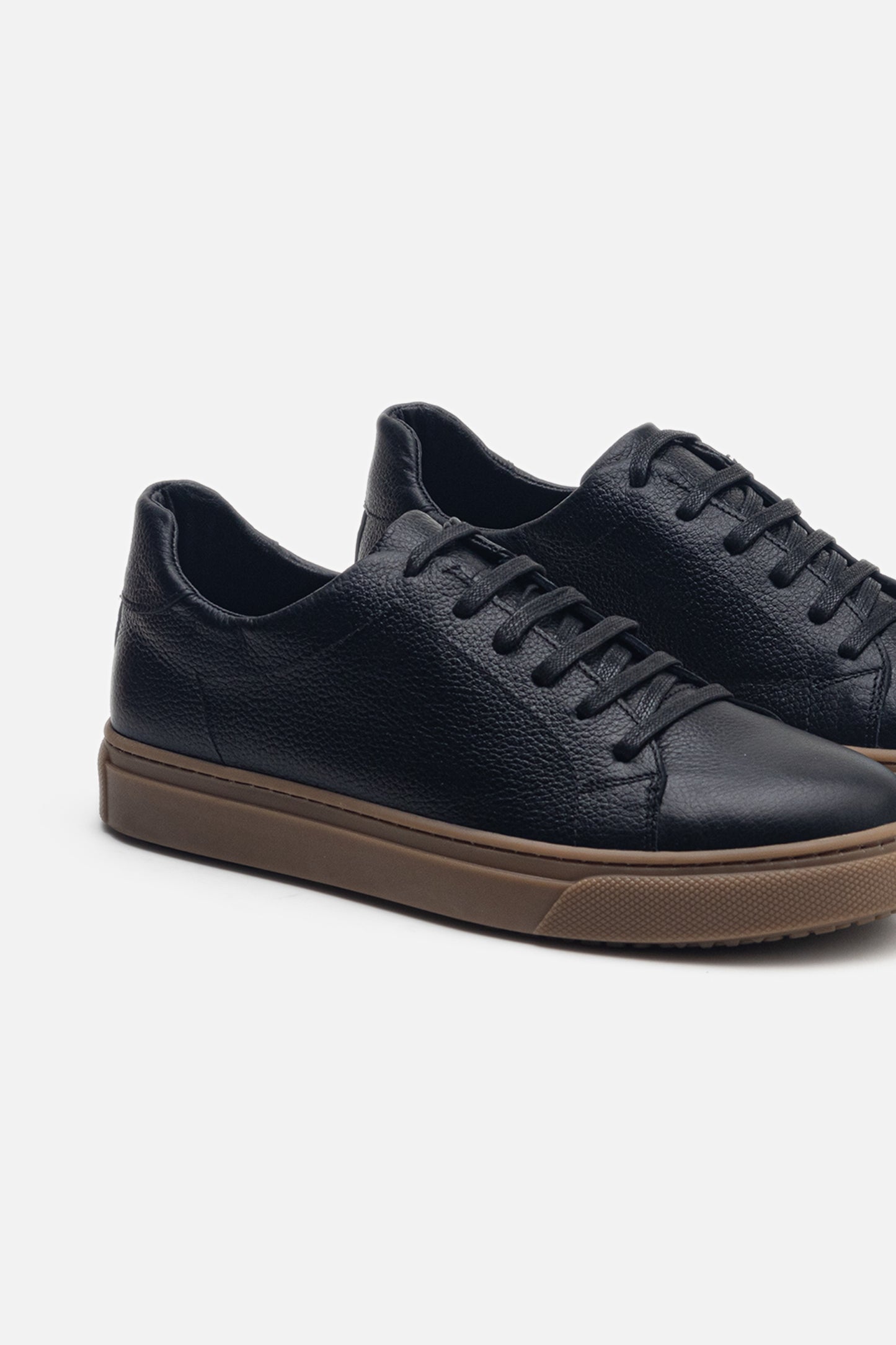 K27 Espadrile en Cuir