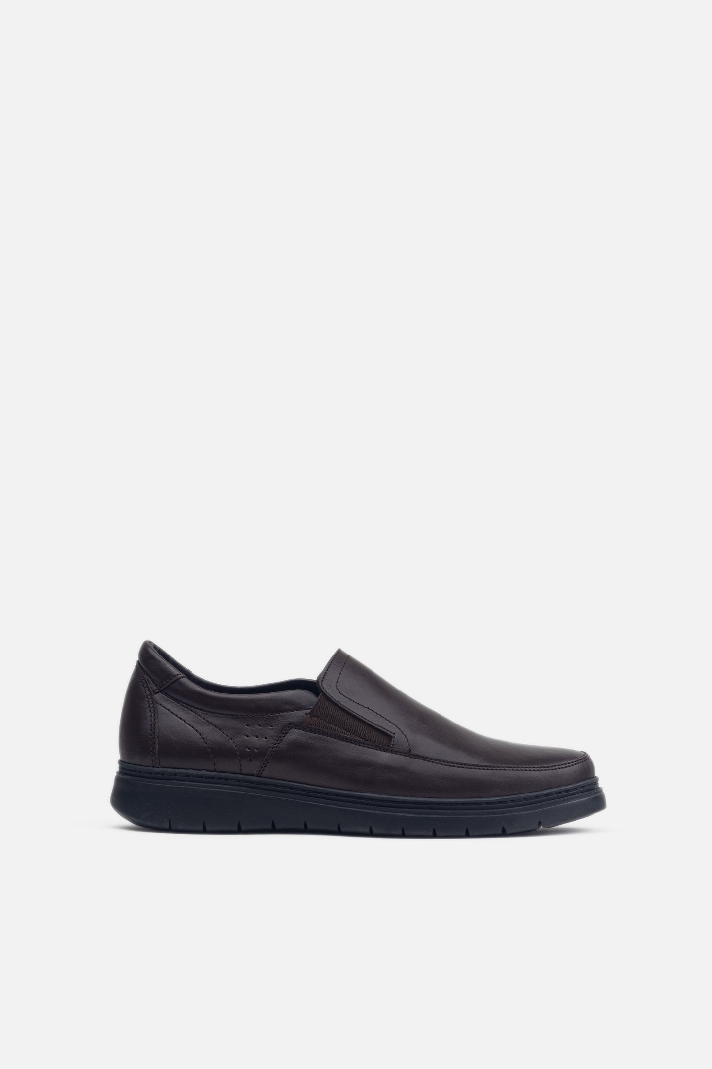 K404 Chaussure en Cuir