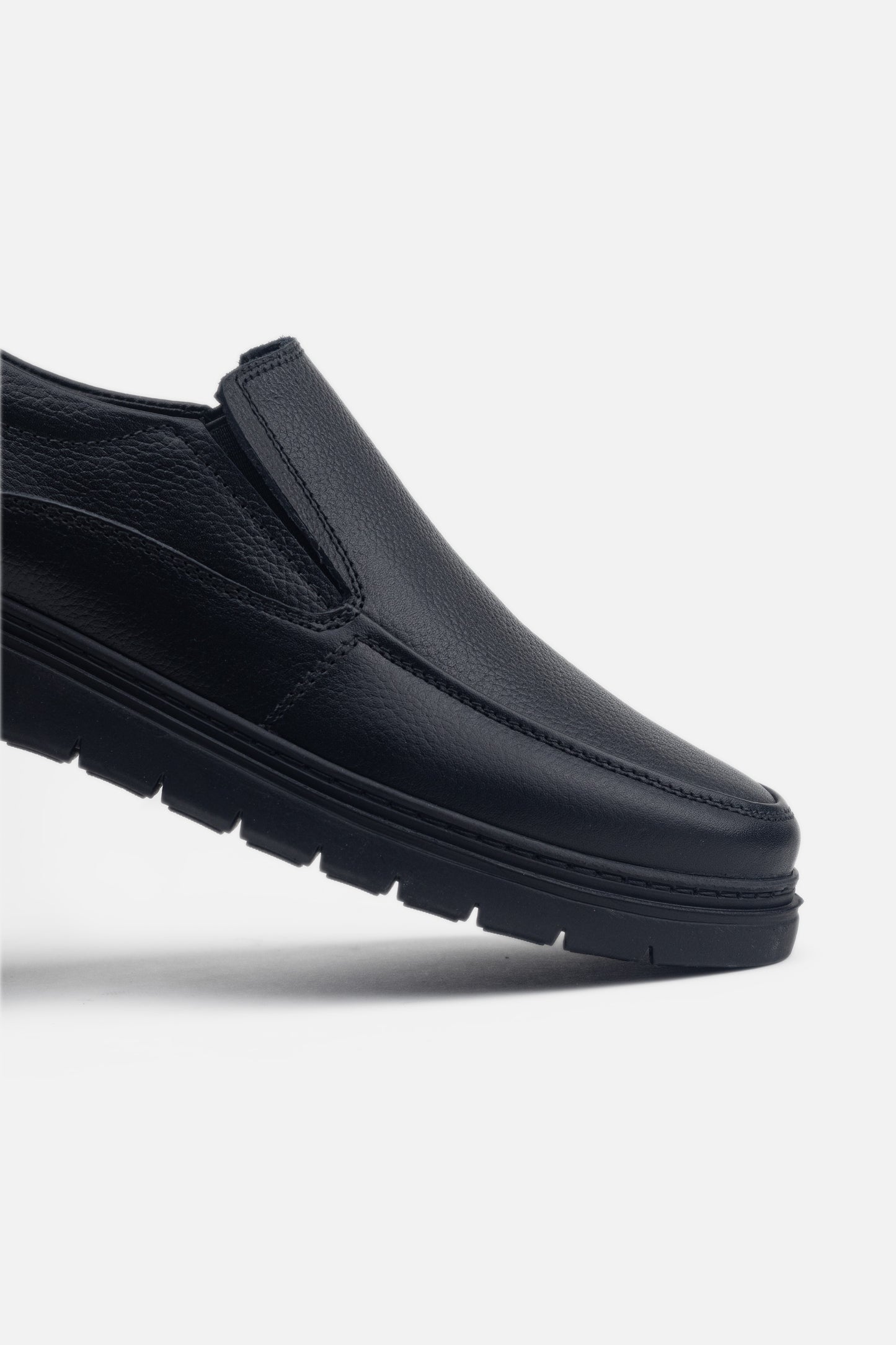 K303 Chaussure en Cuir