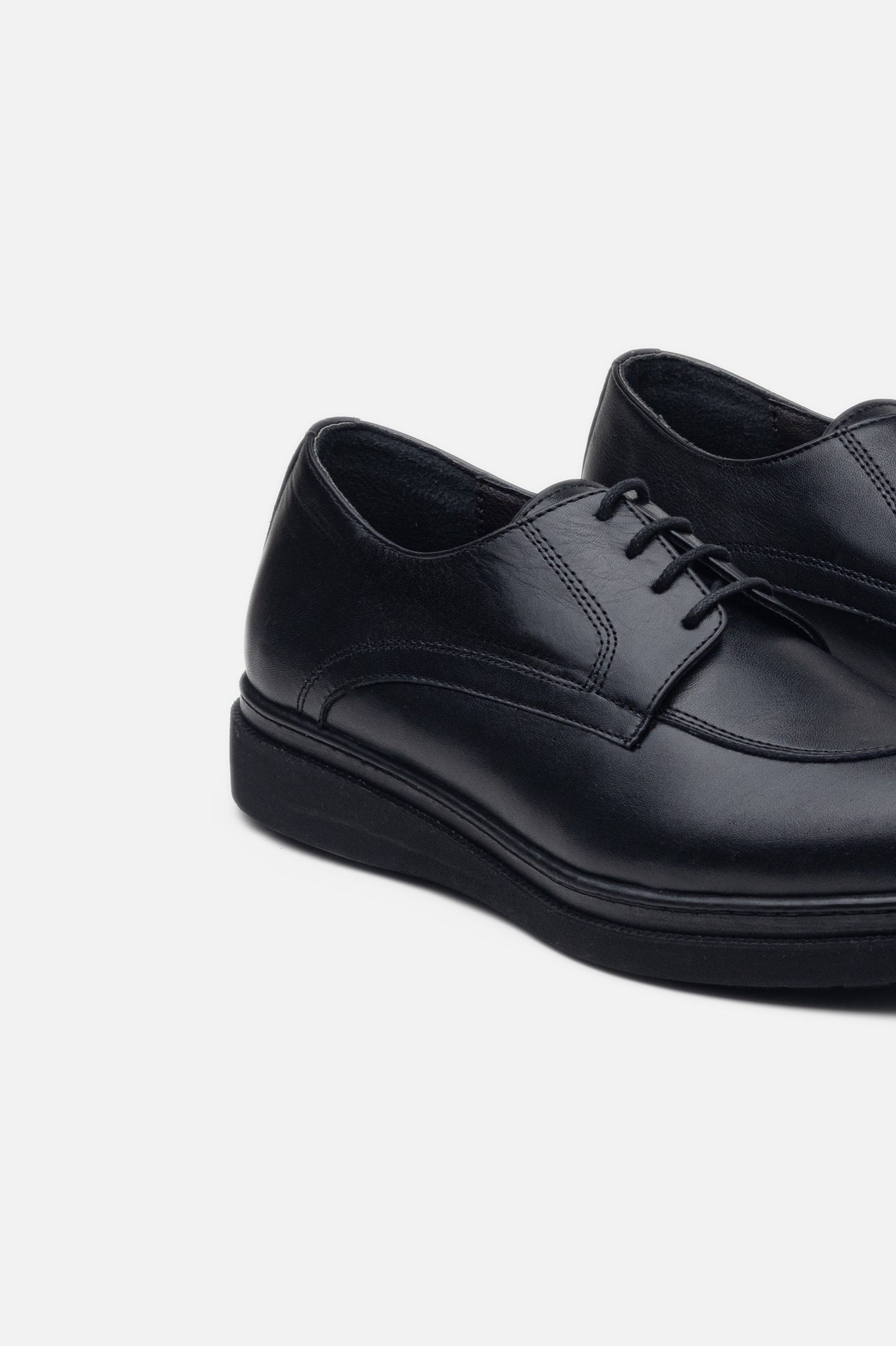 K19 Chaussure en Cuir