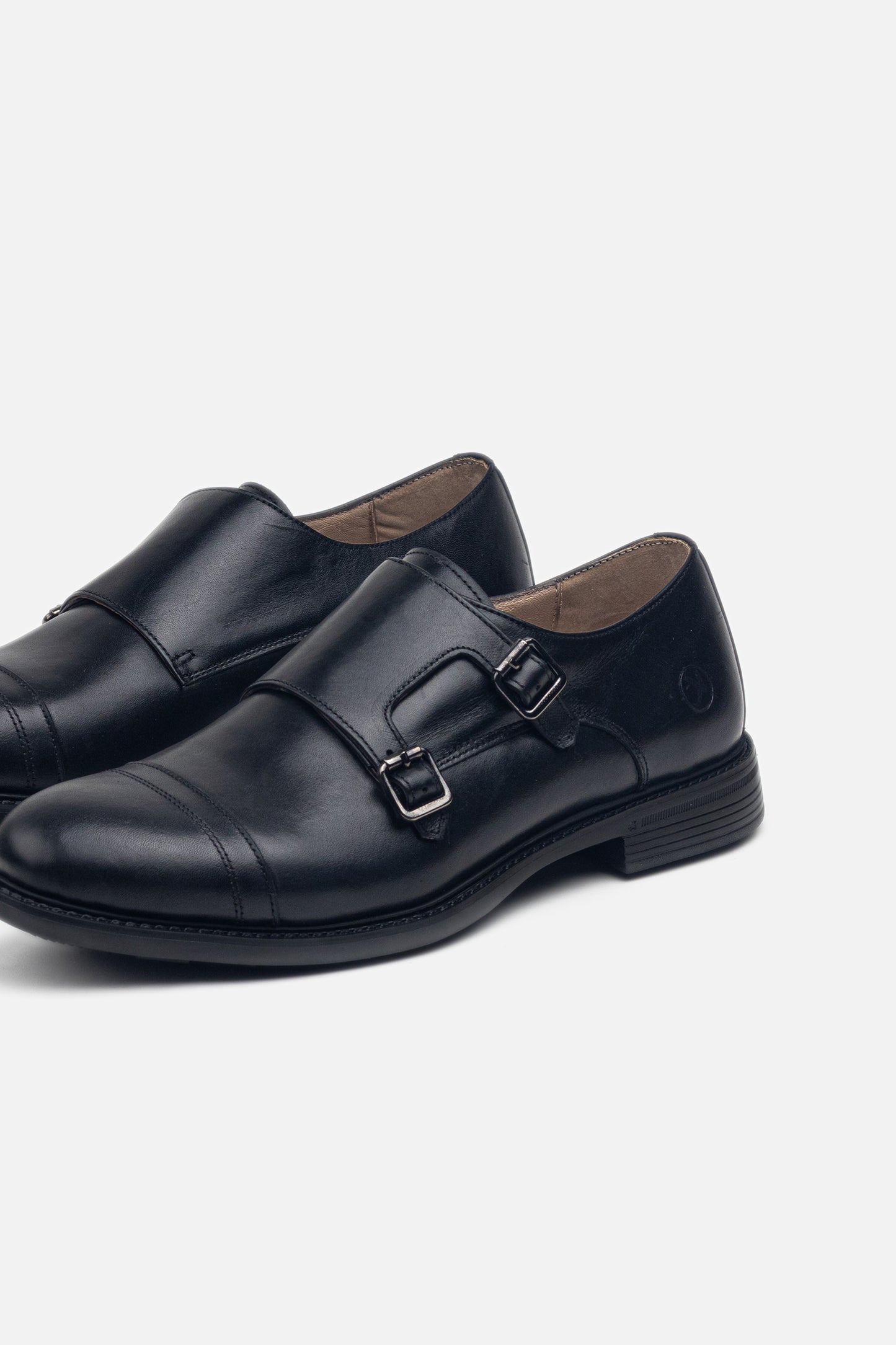 K425 Chaussure en Cuir