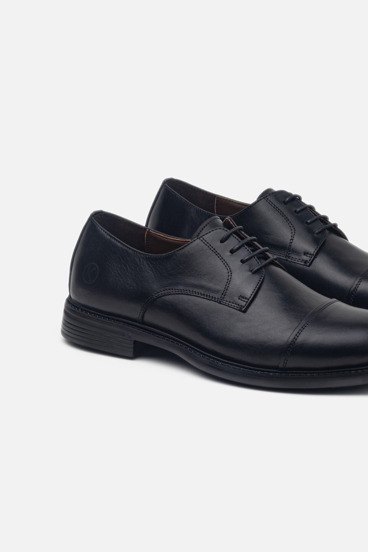 K420 Chaussure en Cuir