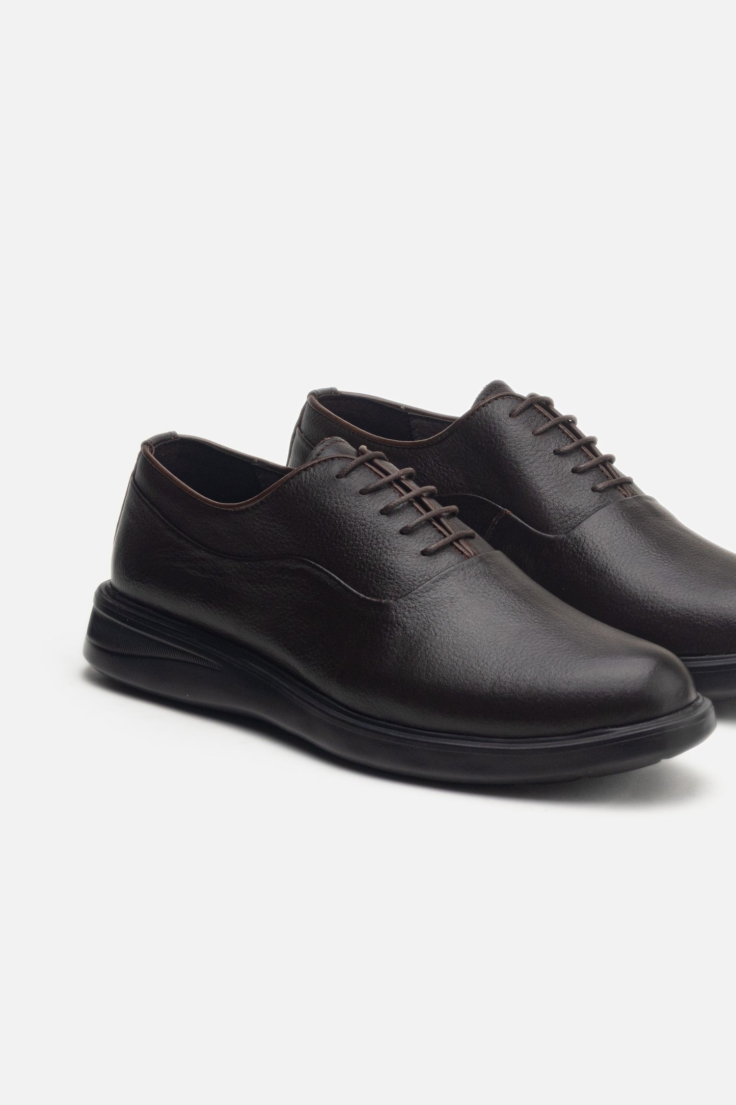 K315 Chaussure en Cuir