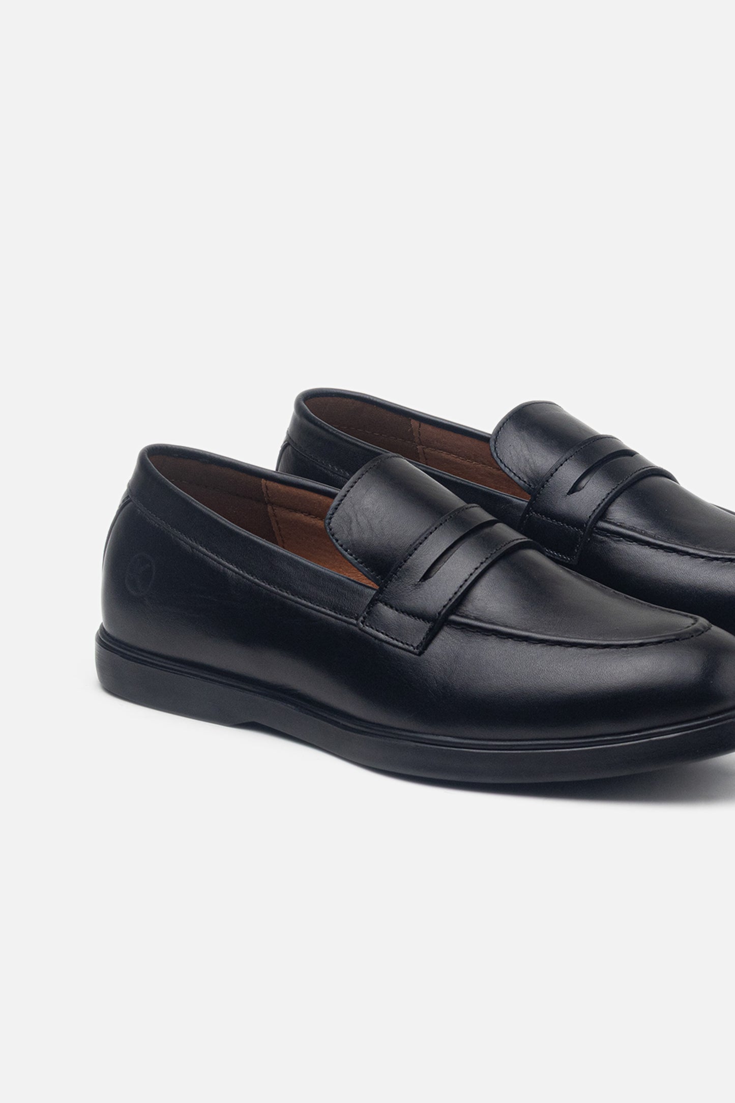 K322 Chaussure en Cuir