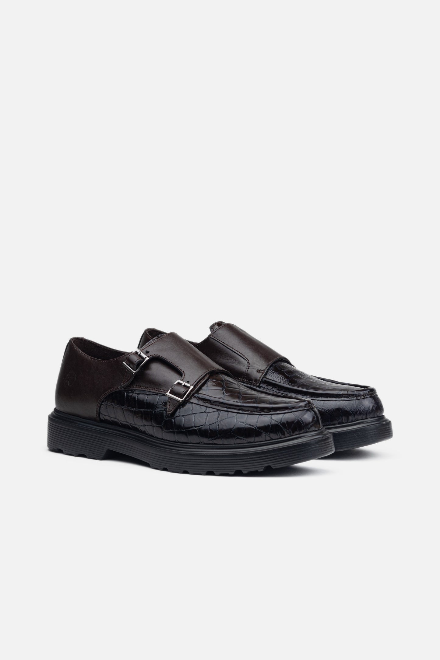 K301 Chaussure en Cuir
