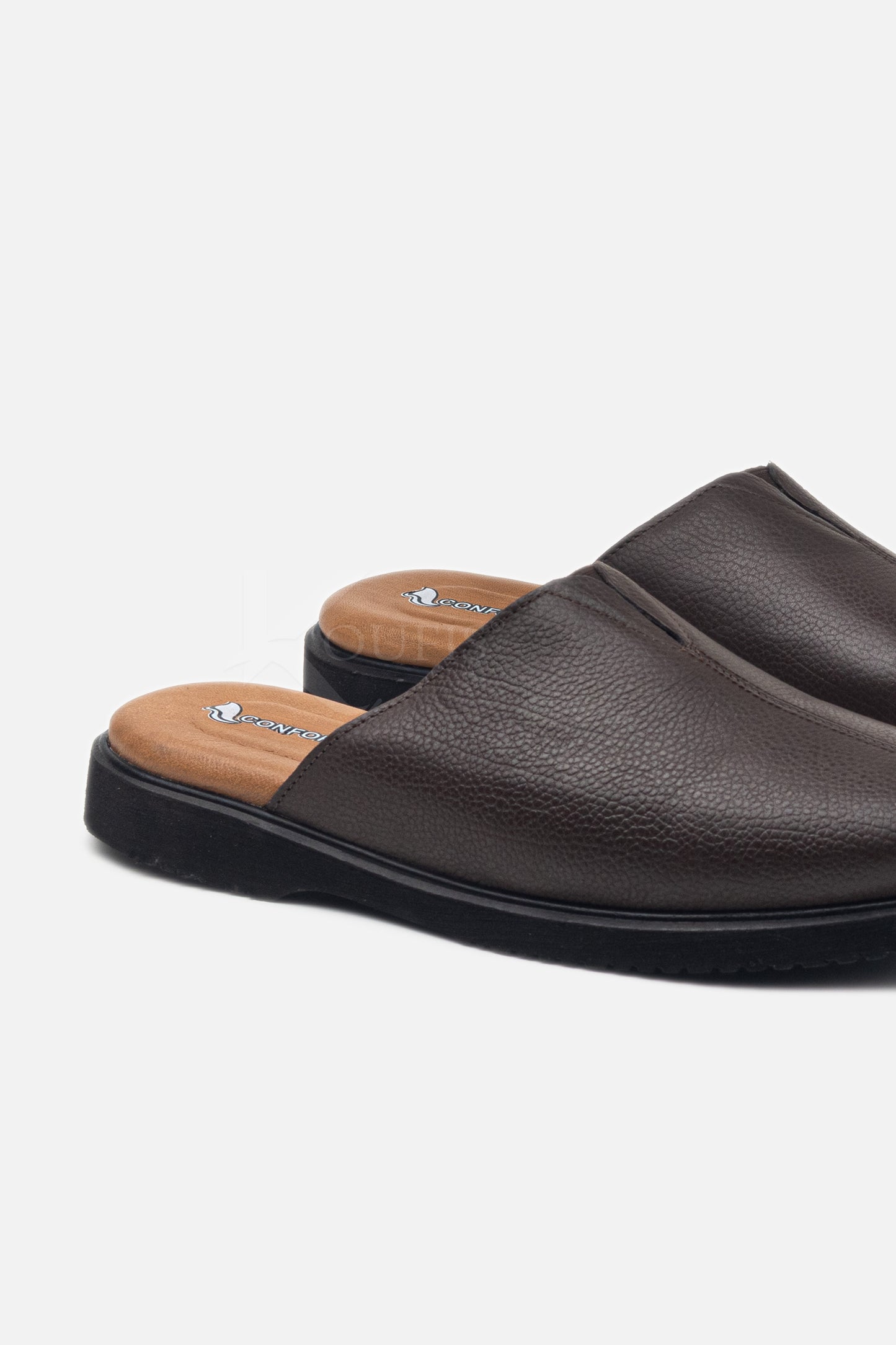 K03 Babouche Marocaine en Cuir