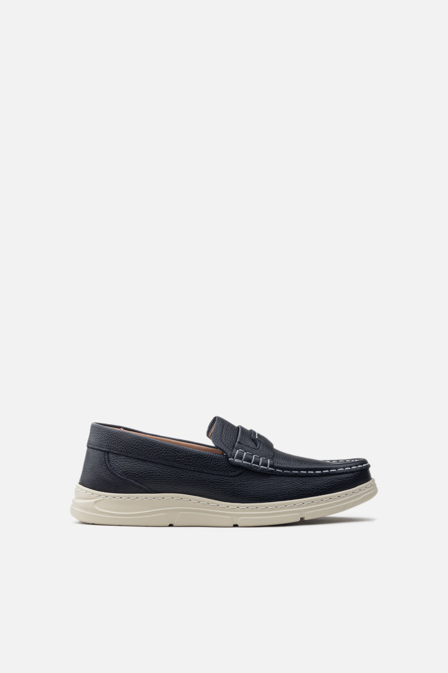 K606 Chaussure en Cuir