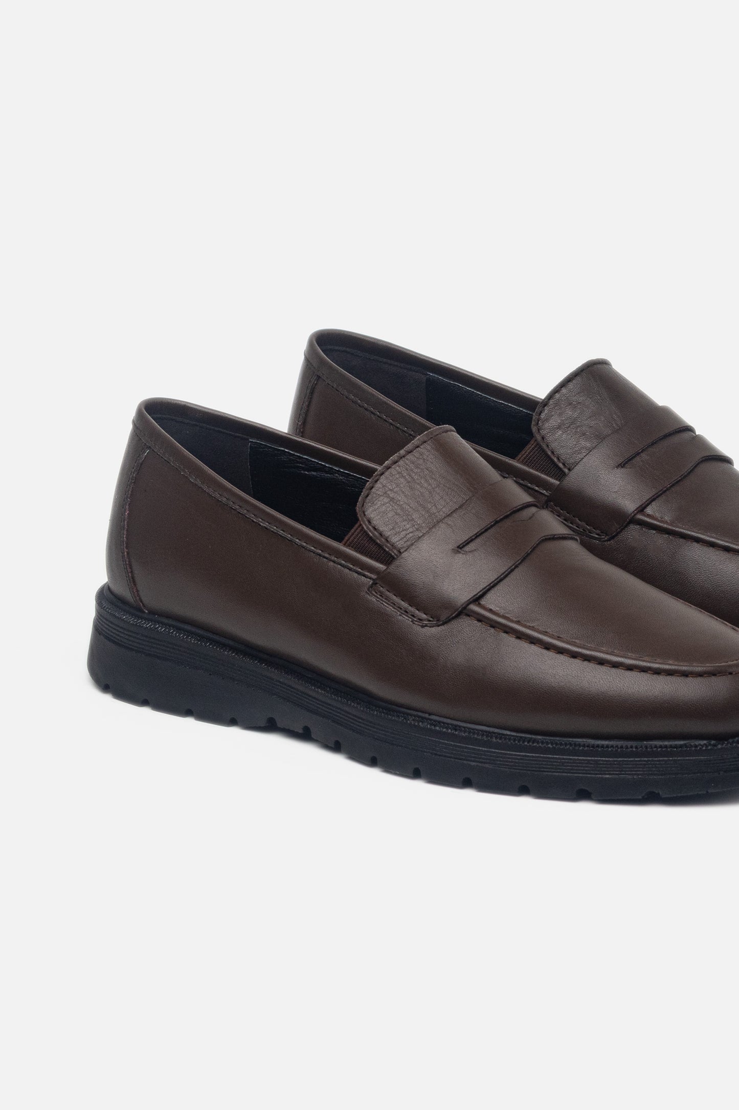 K320 Chaussure en Cuir