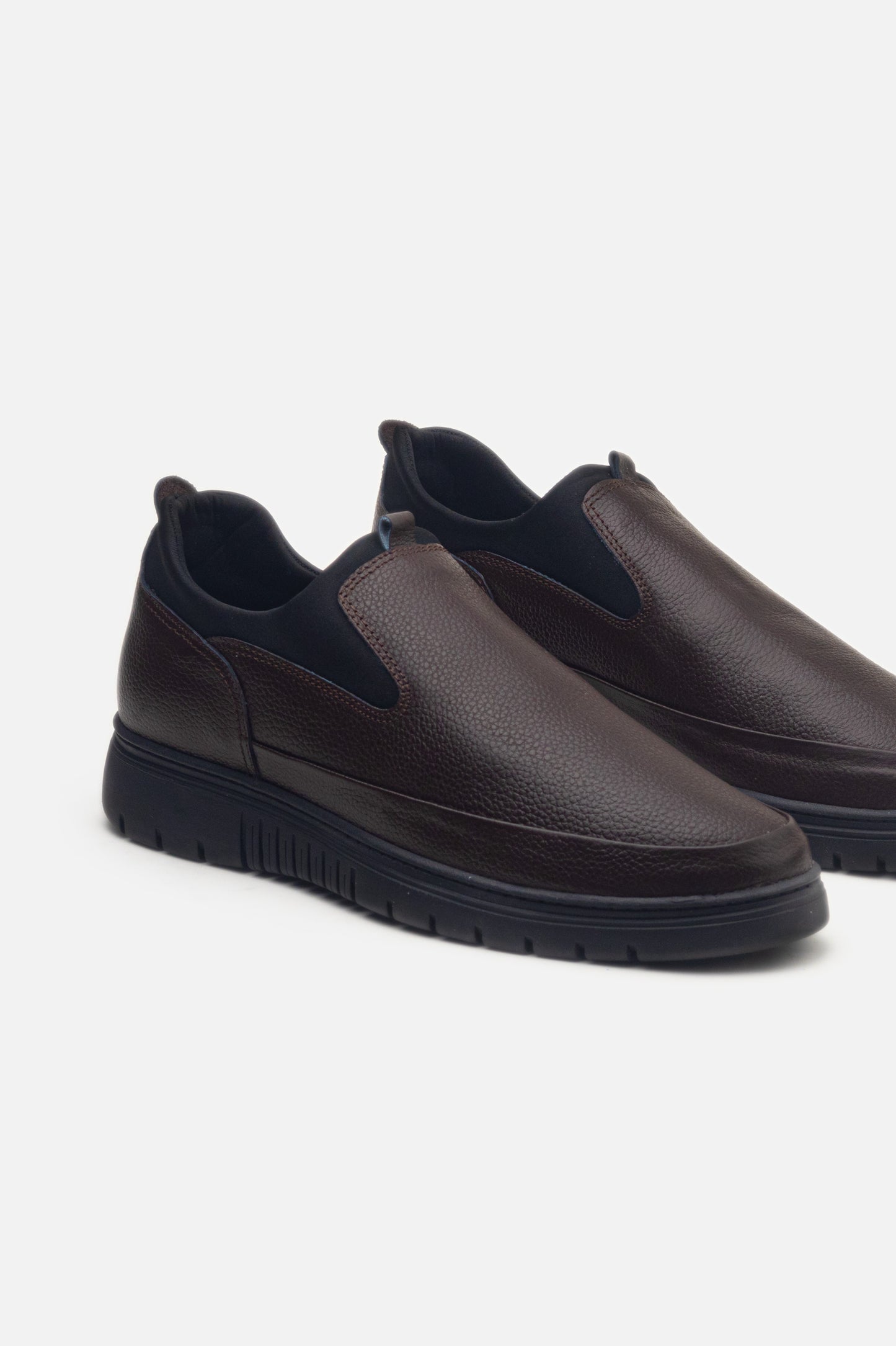 K17 Chaussure en Cuir