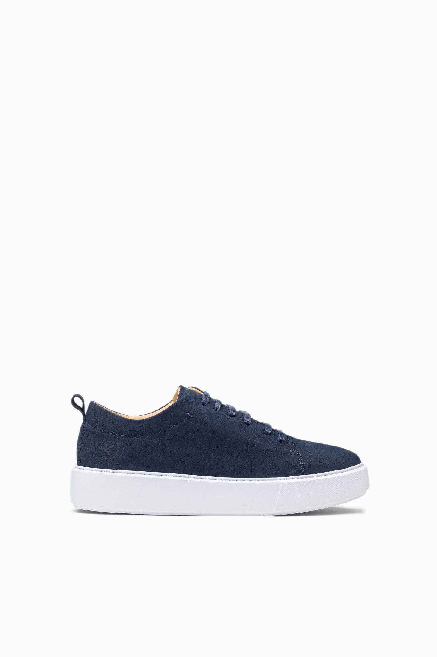 K23 Nv Basket en Nubuck