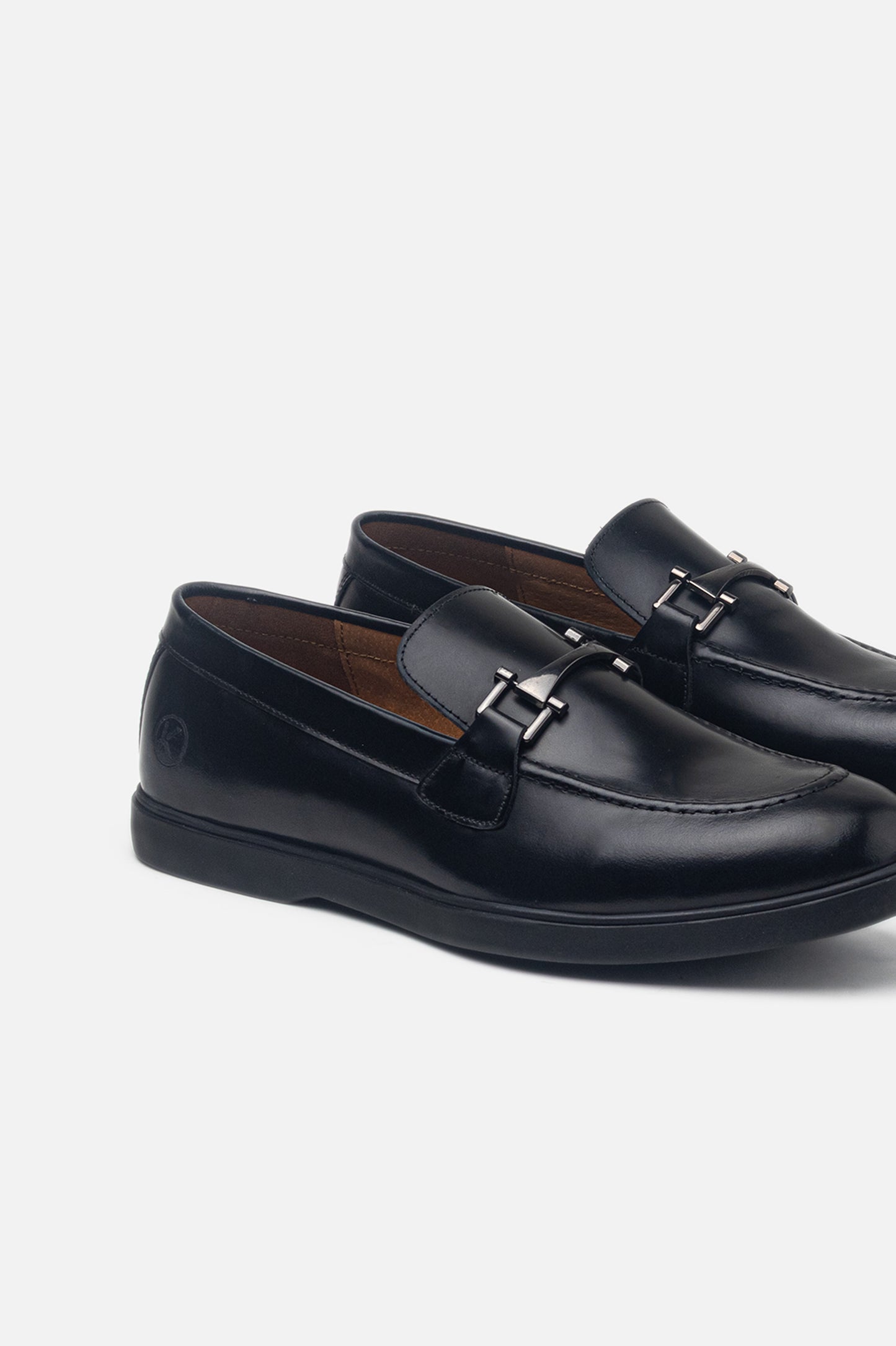 K321 Chaussure en Cuir