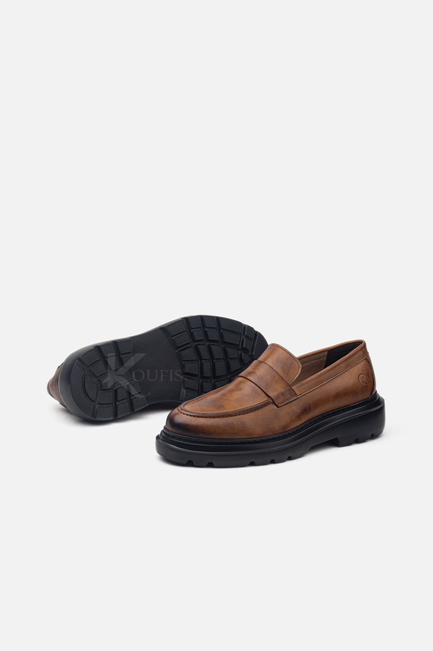 K300 NV Chaussure Médicale