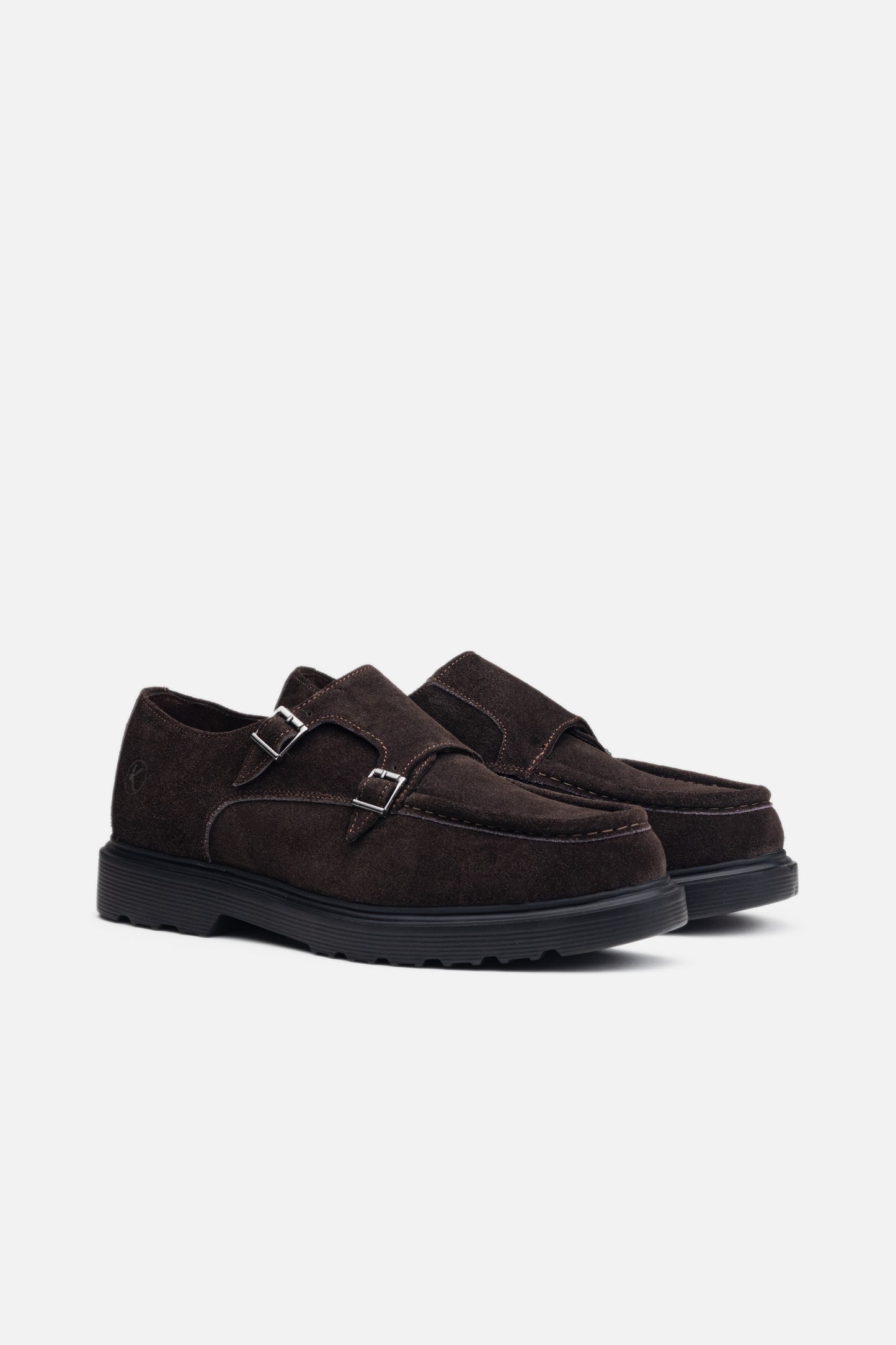 K301 Chaussure en Daim