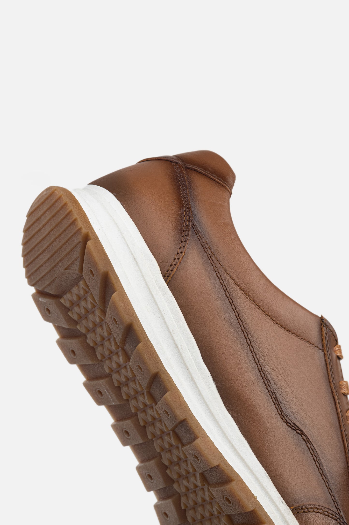 K22 Espadrile en Cuir