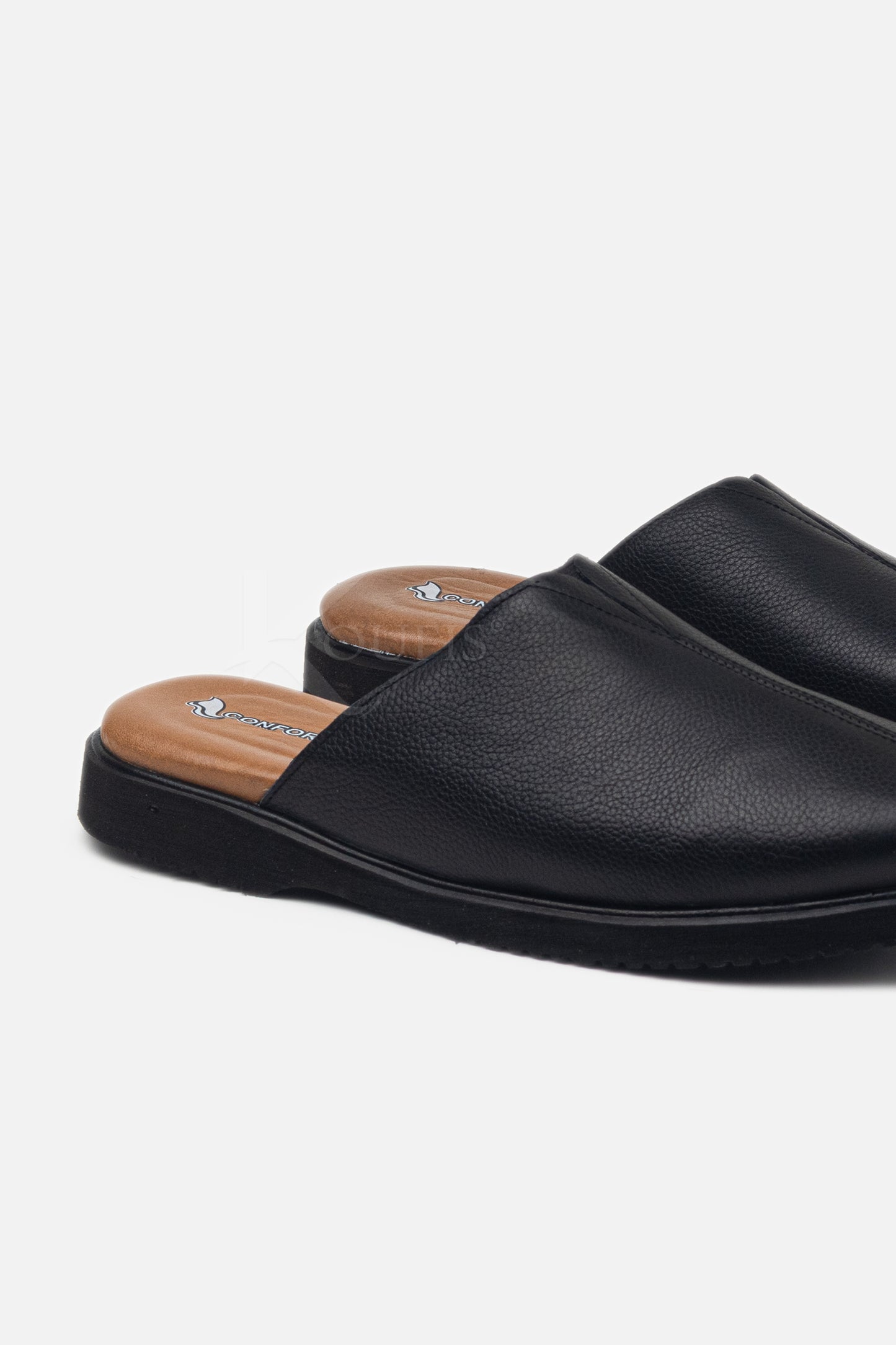 K03 Babouche Marocaine en Cuir