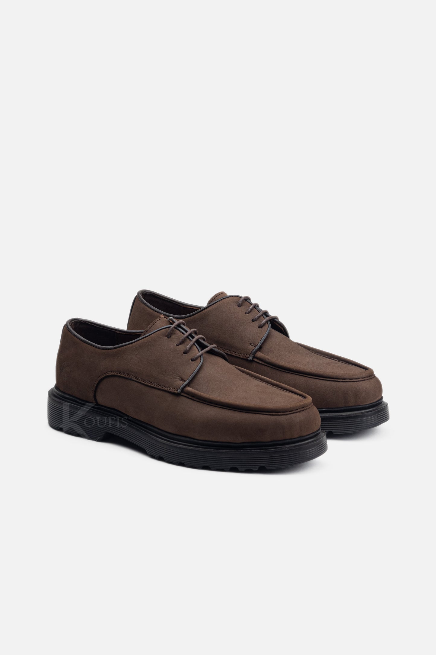 K202 Chaussure en Nubuck