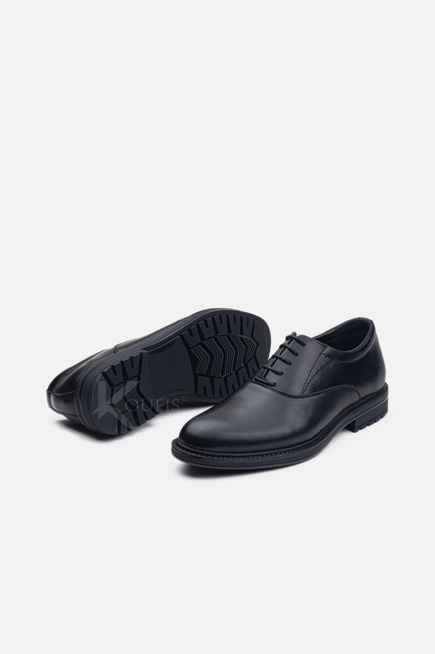 K200 Chaussure en Cuir
