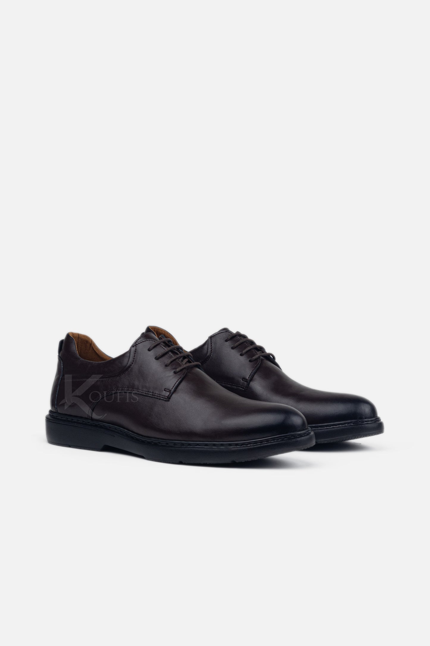 K115 Chaussure en Cuir