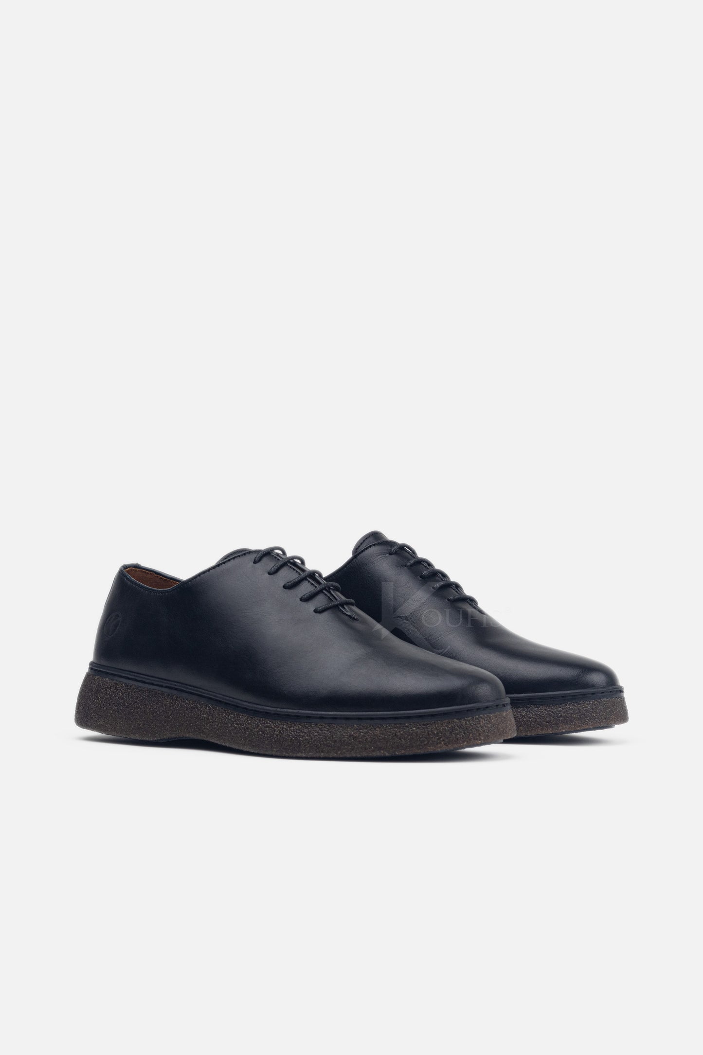 K101 Chaussure en Cuir