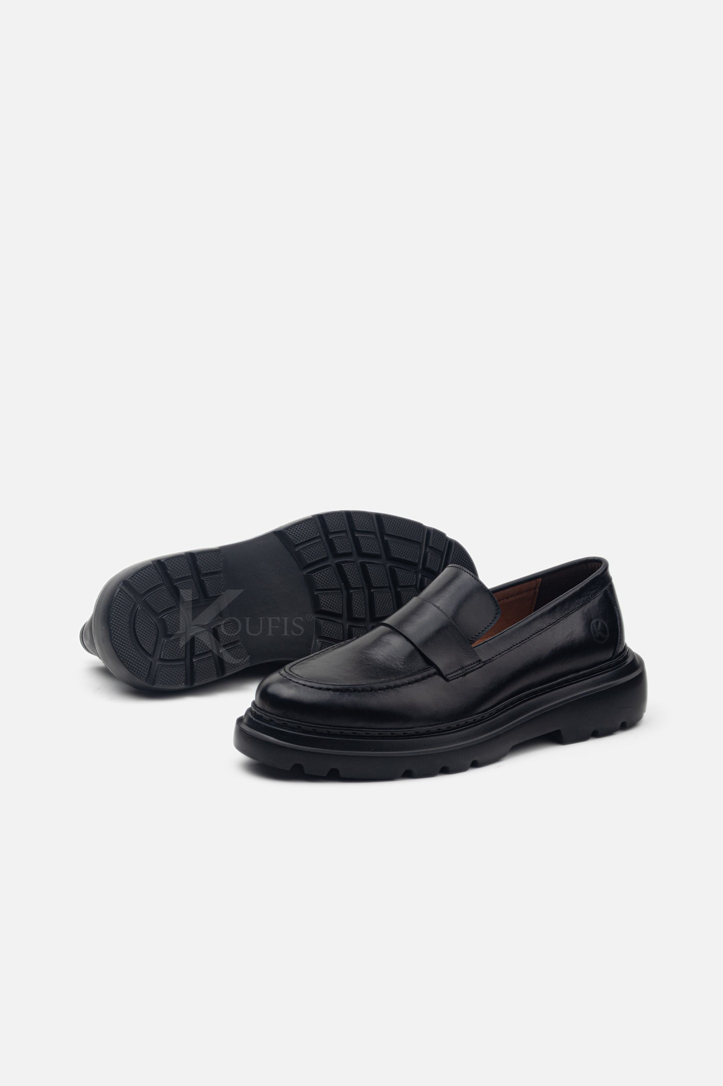 K300 NV Chaussure Médicale