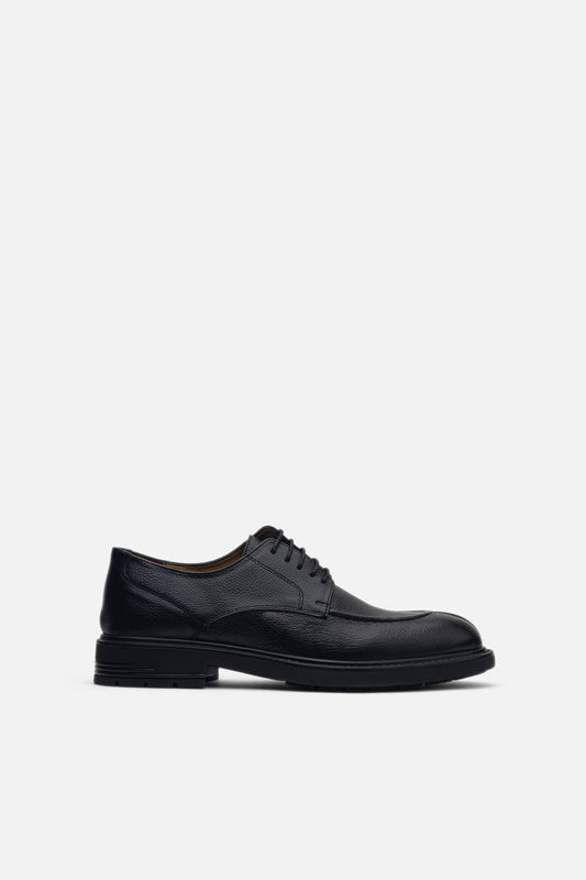 K410 NV Chaussure en Cuir