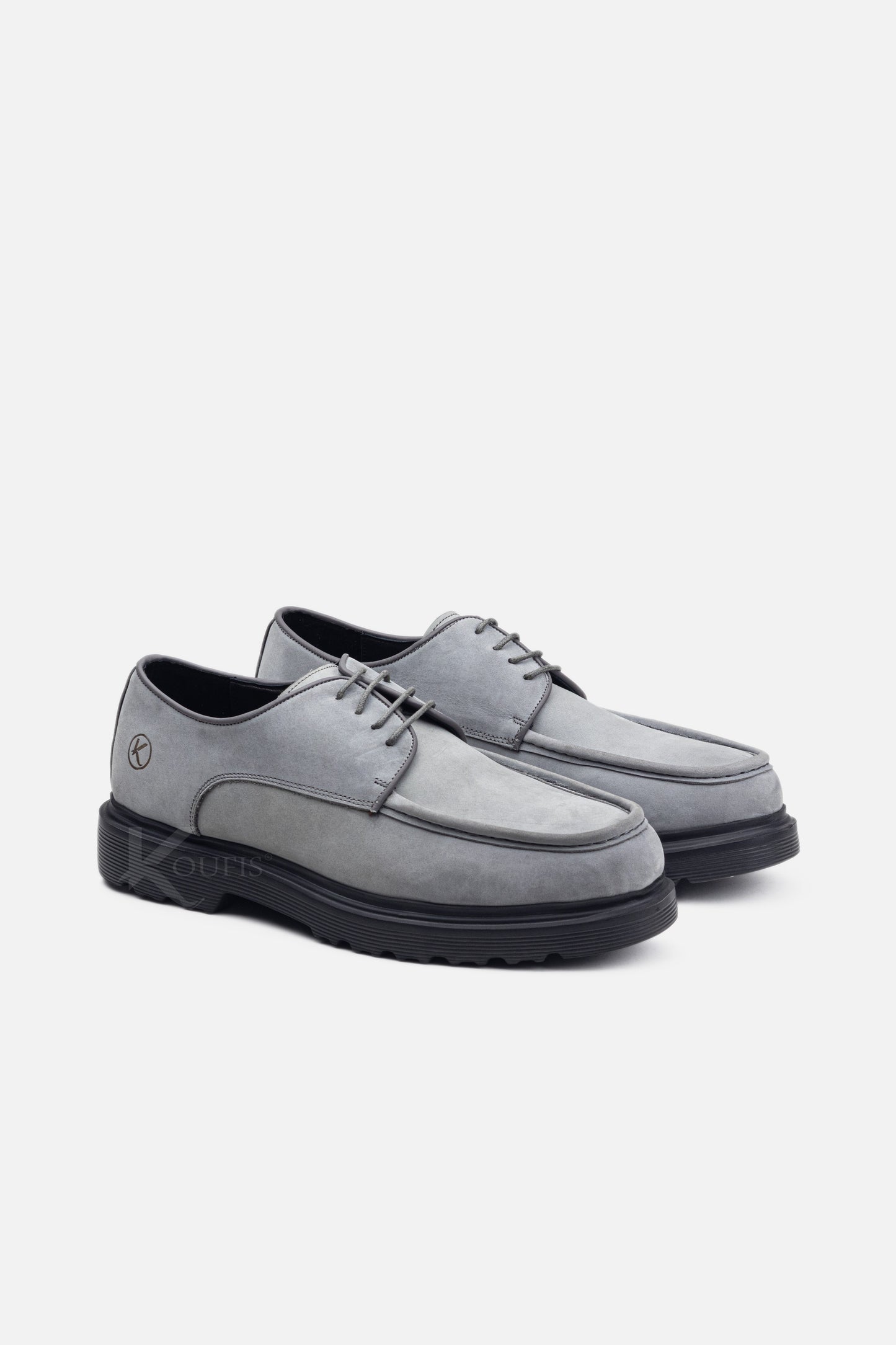 K202 Chaussure en Nubuck