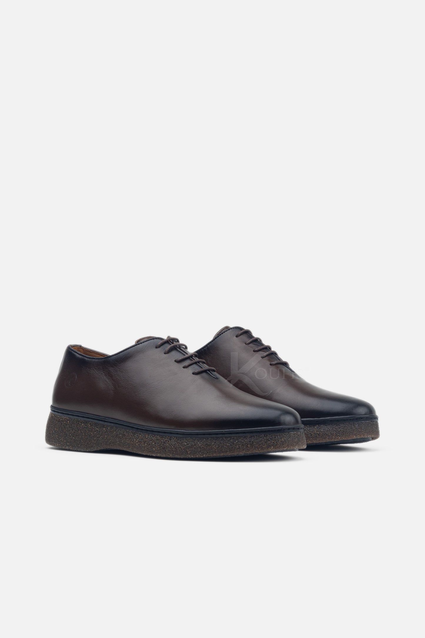 K101 Chaussure en Cuir