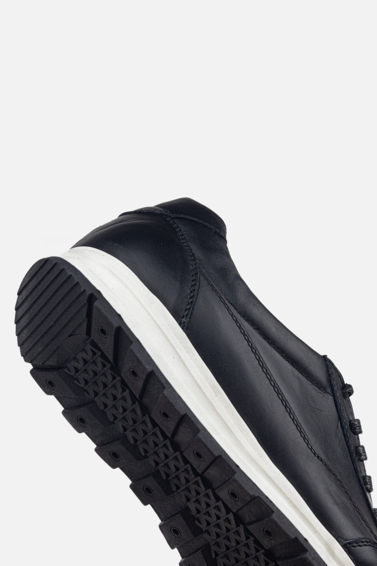 K22 Espadrile en Cuir