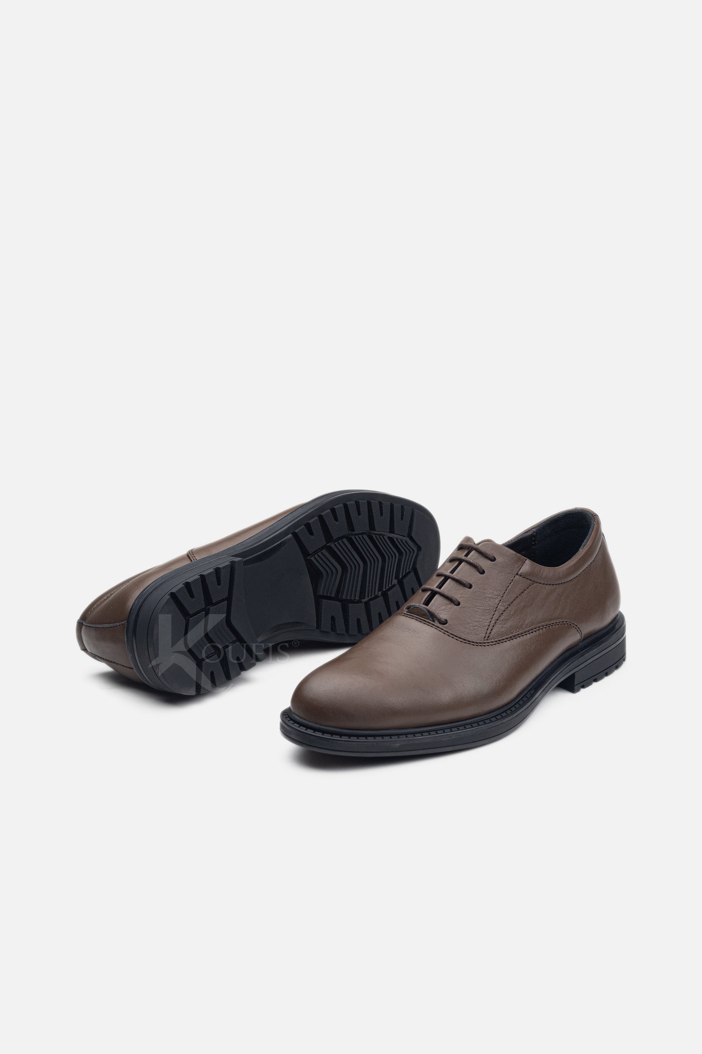 K200 Chaussure en Cuir