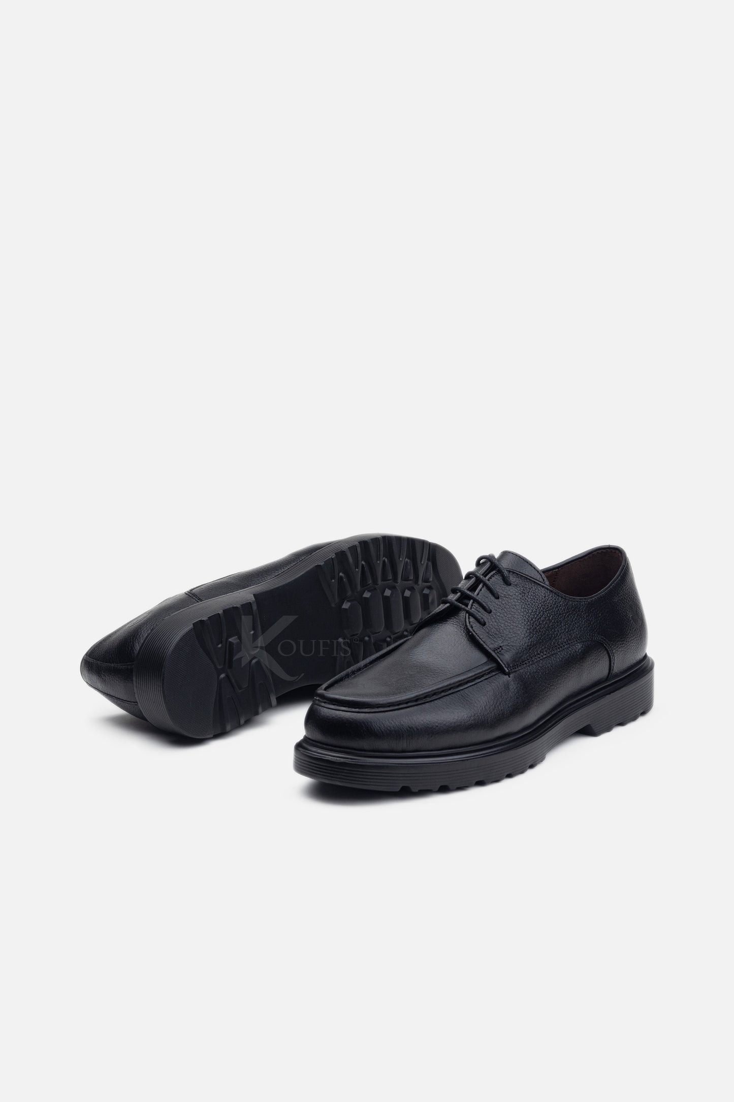K202 Chaussure en Cuir
