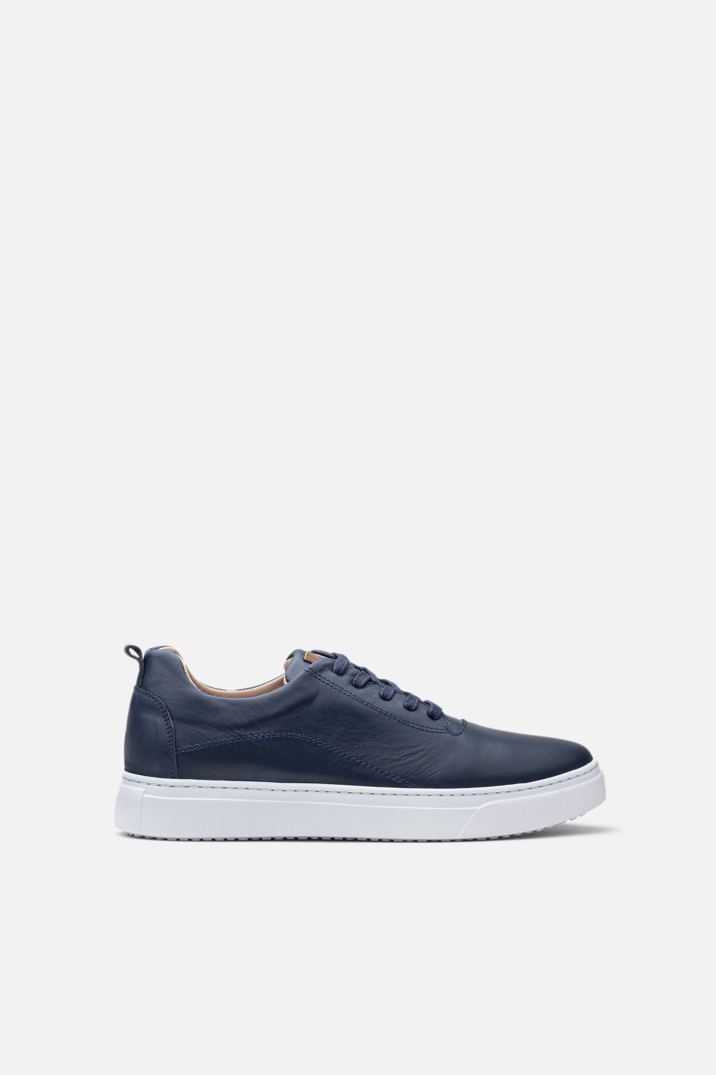K20 Espadrile en Cuir