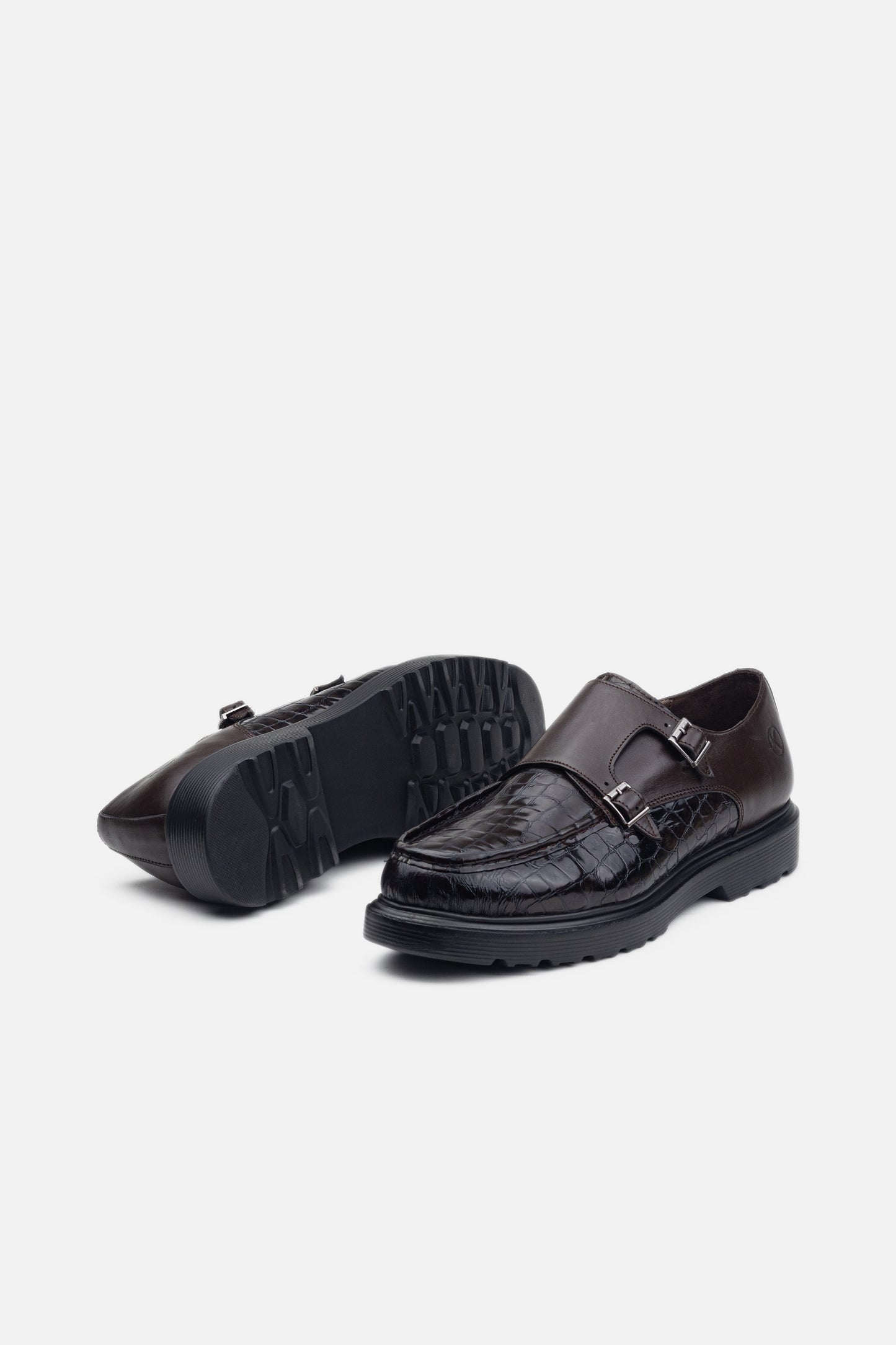 K301 Chaussure en Cuir