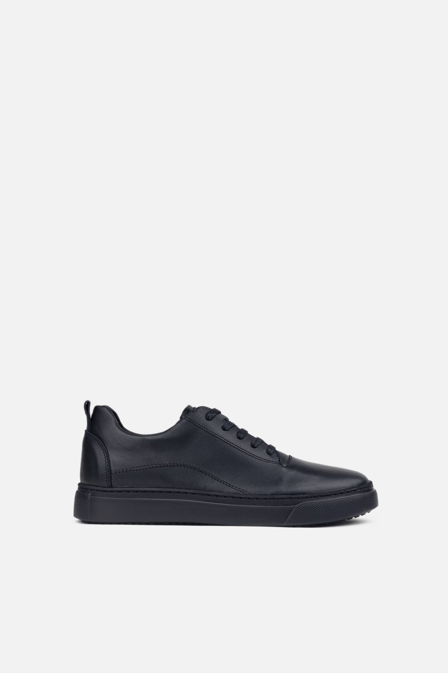 K20 Espadrile en Cuir