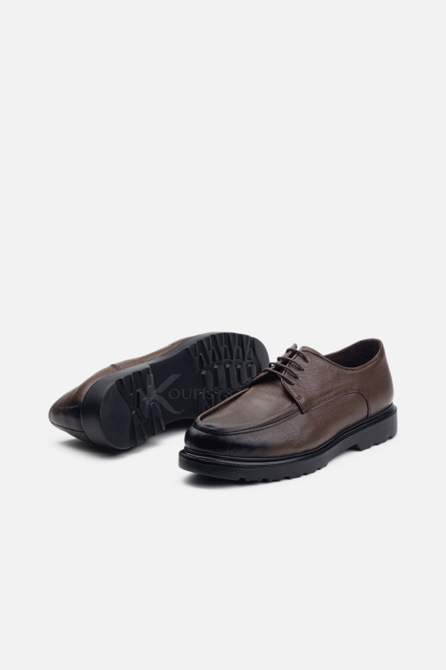 K202 Chaussure en Cuir