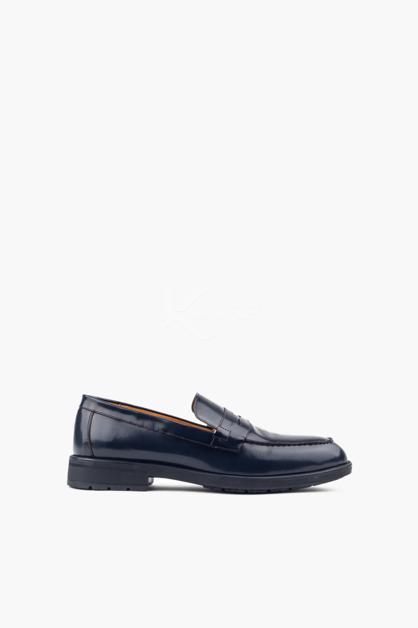K408 Chaussure en Cuir
